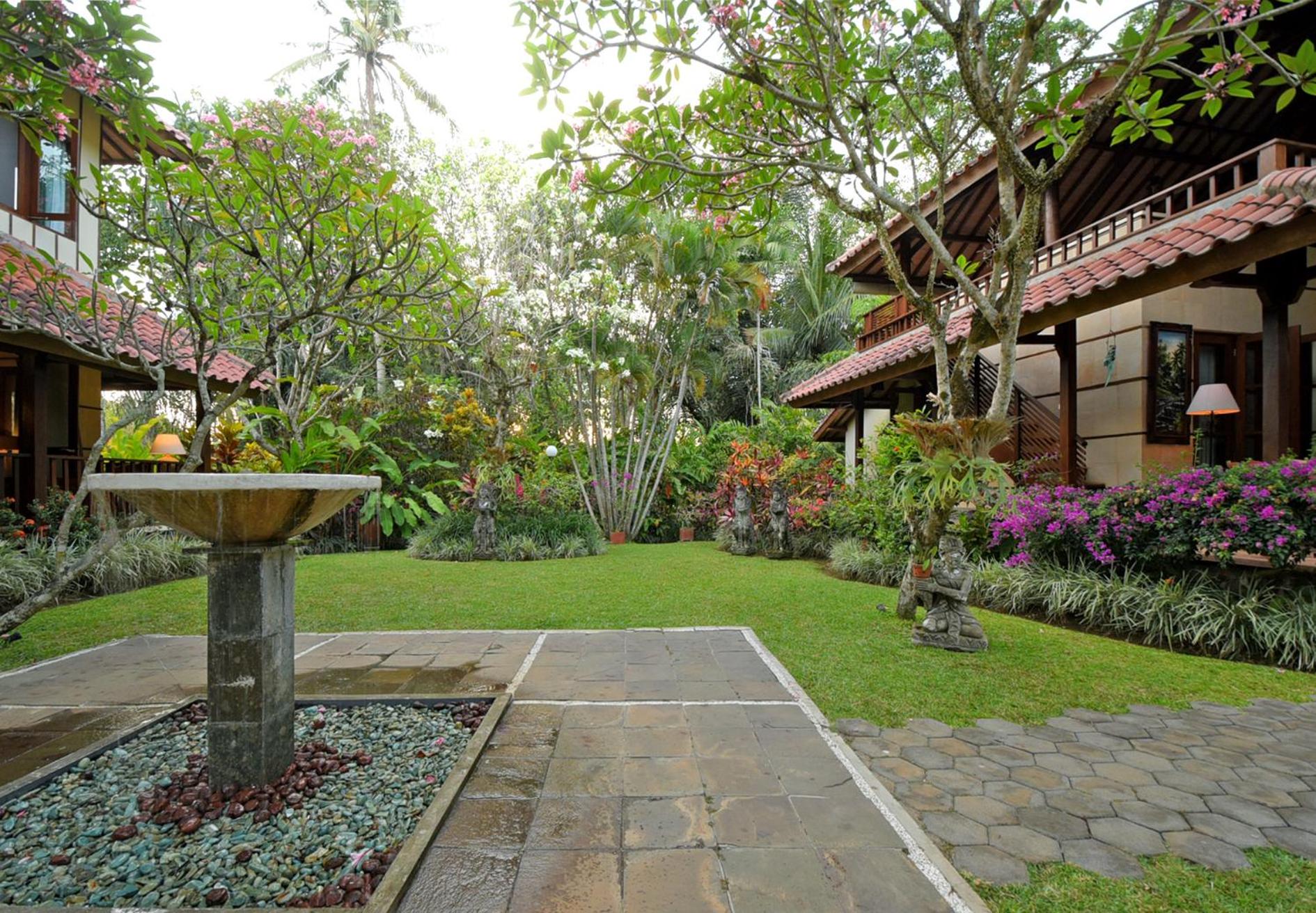 Rumah Ganesha Ubud, ウブド - 20
