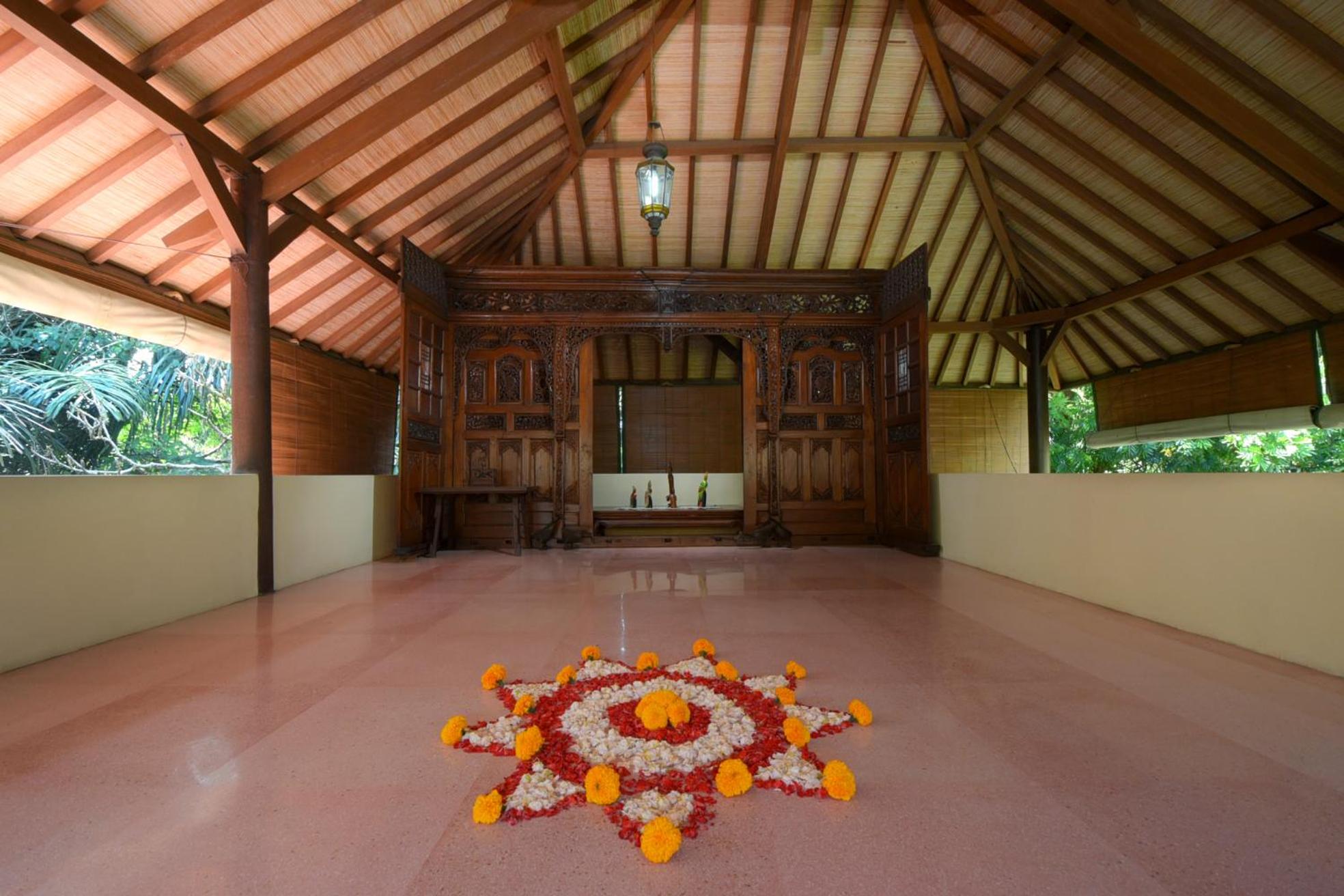 Rumah Ganesha Ubud, ウブド - 19