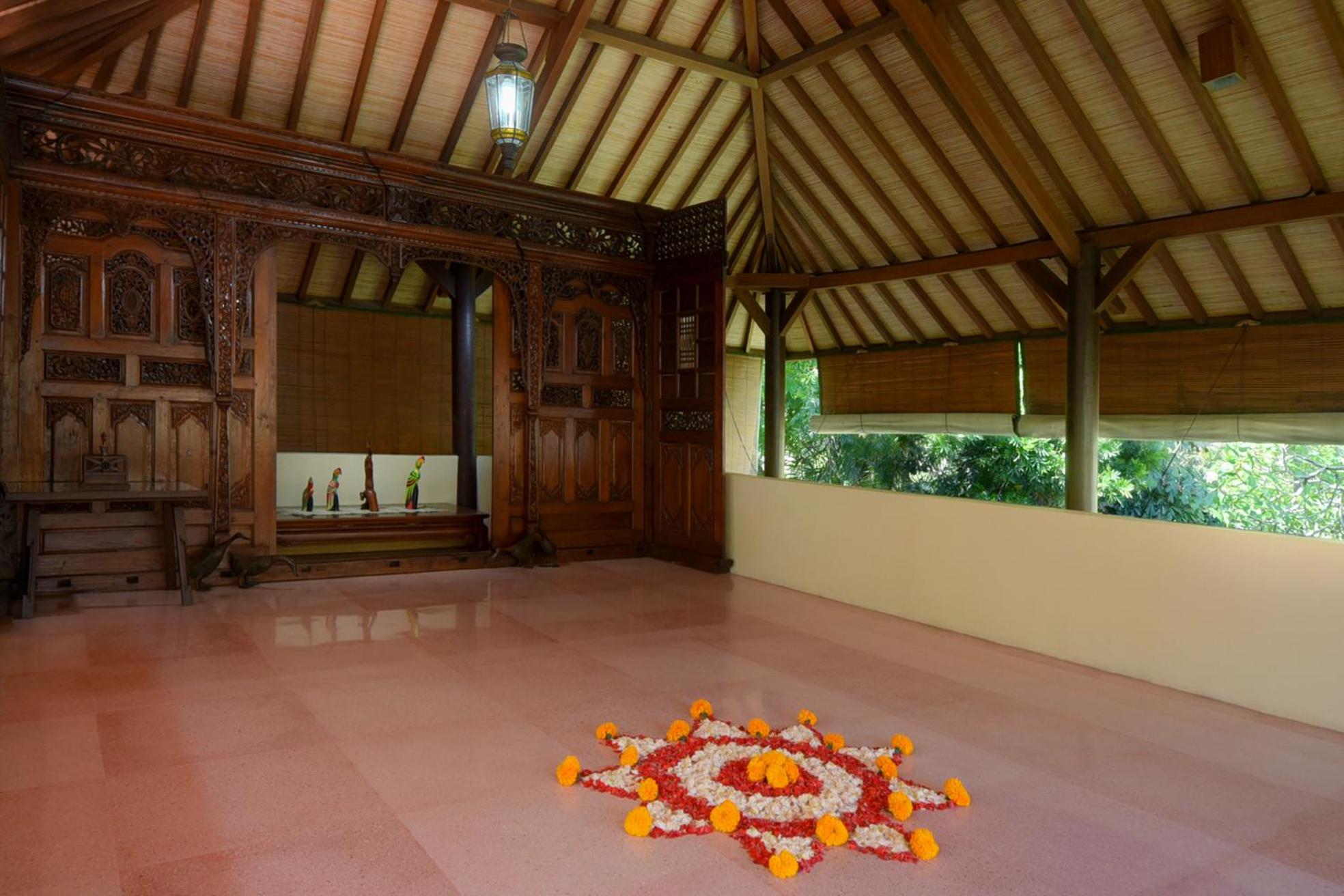 Rumah Ganesha Ubud, ウブド - 23