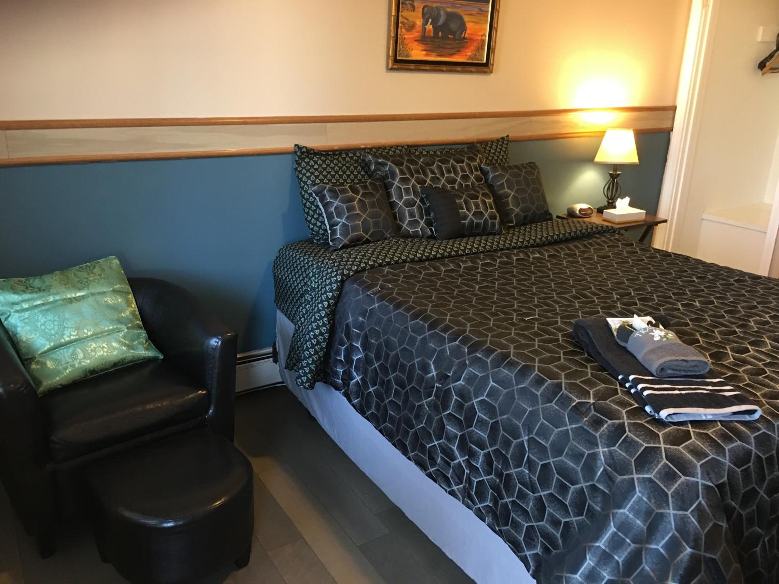 Big Bear Lodge