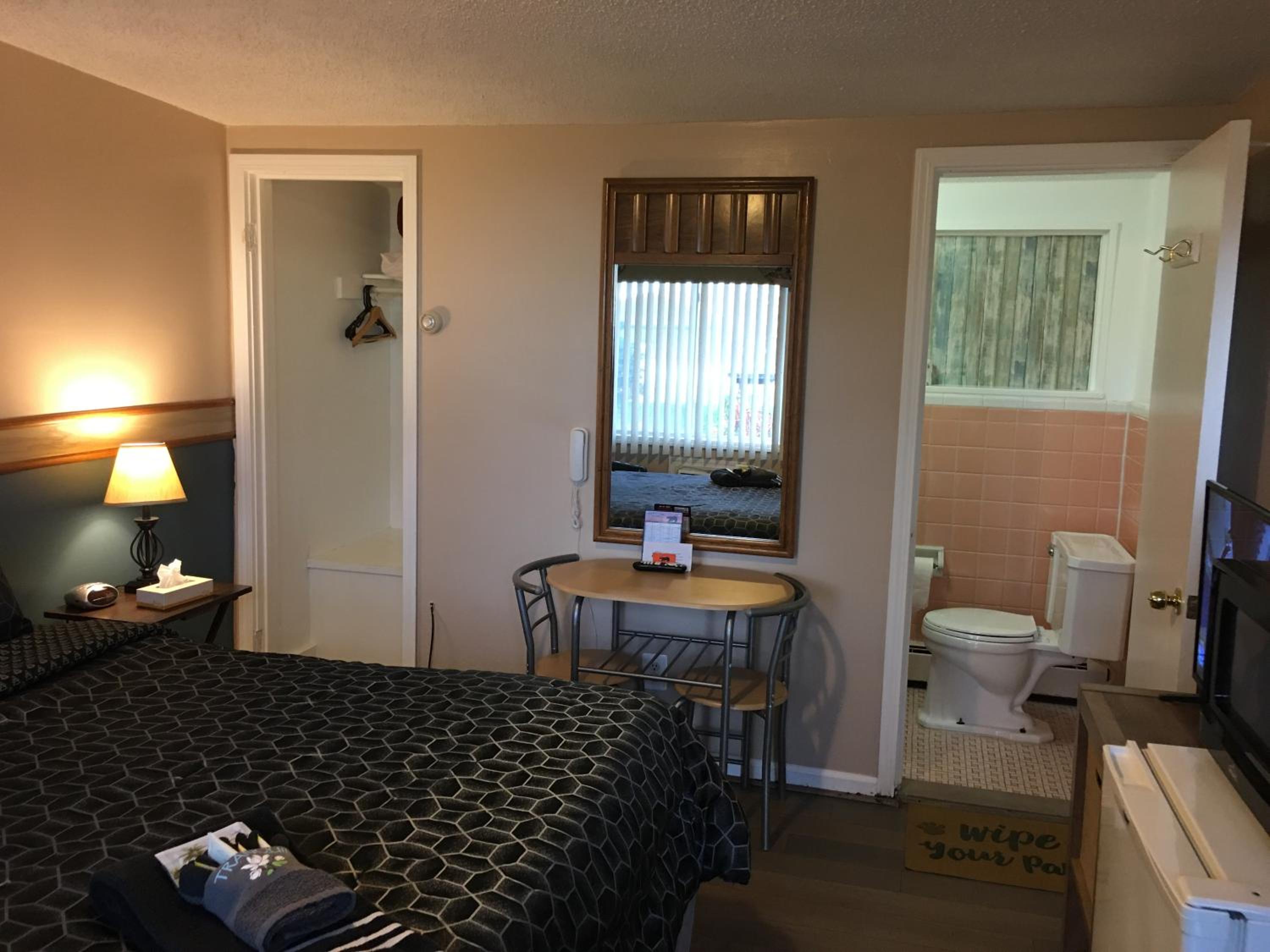 Big Bear Lodge