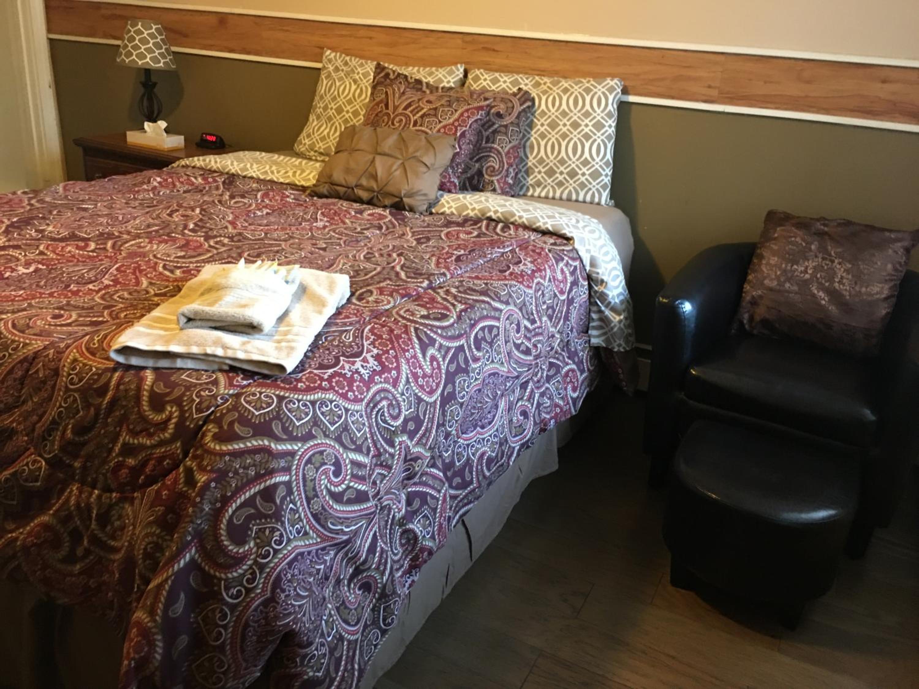Big Bear Lodge