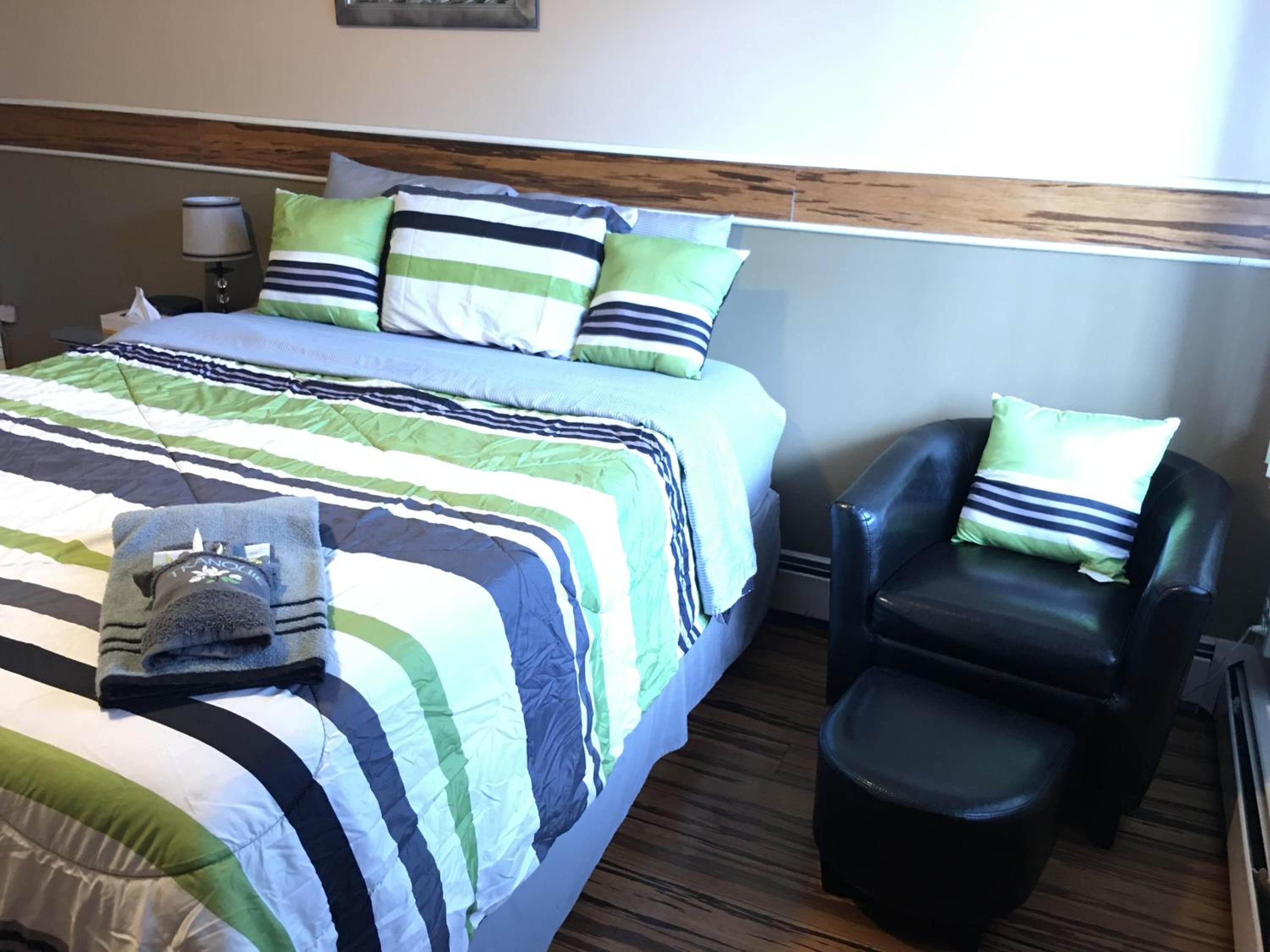 Big Bear Lodge