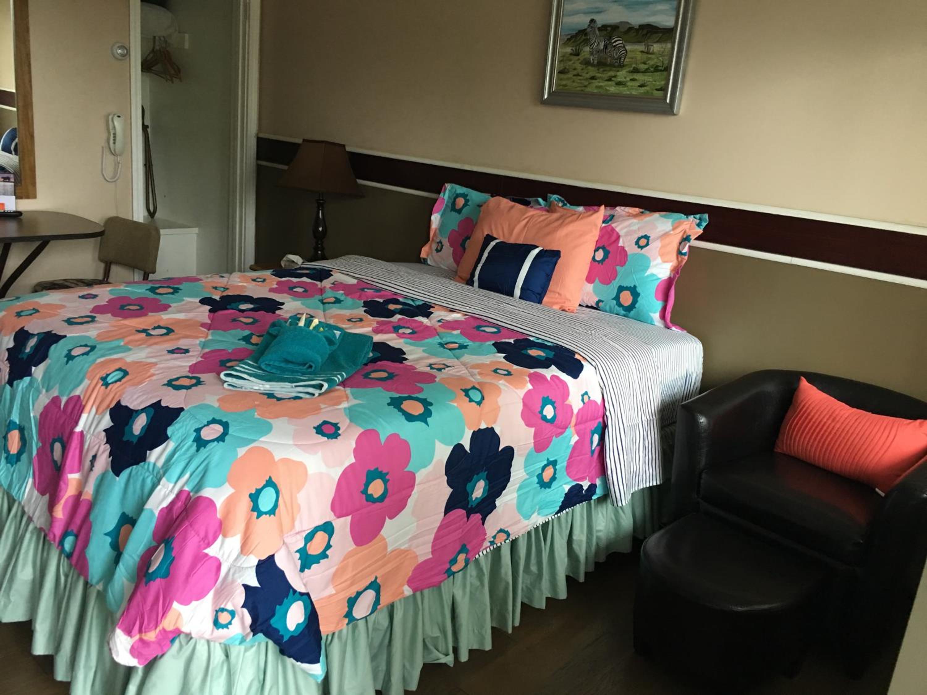 Big Bear Lodge