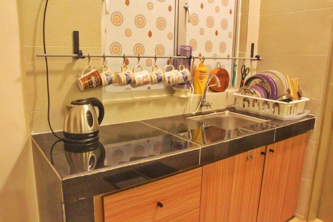 Cameron Highland Guesthouse photo 6