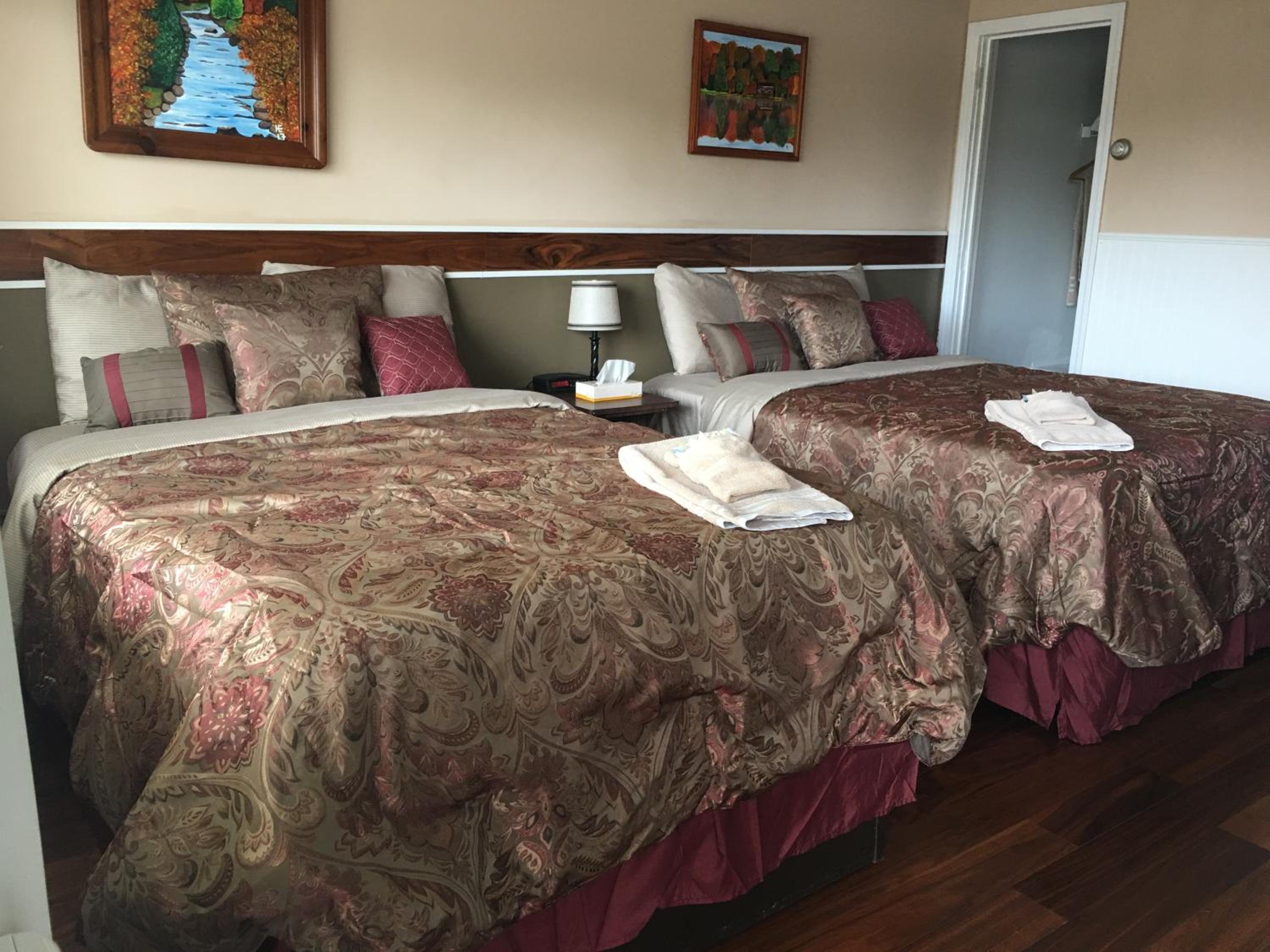 Big Bear Lodge
