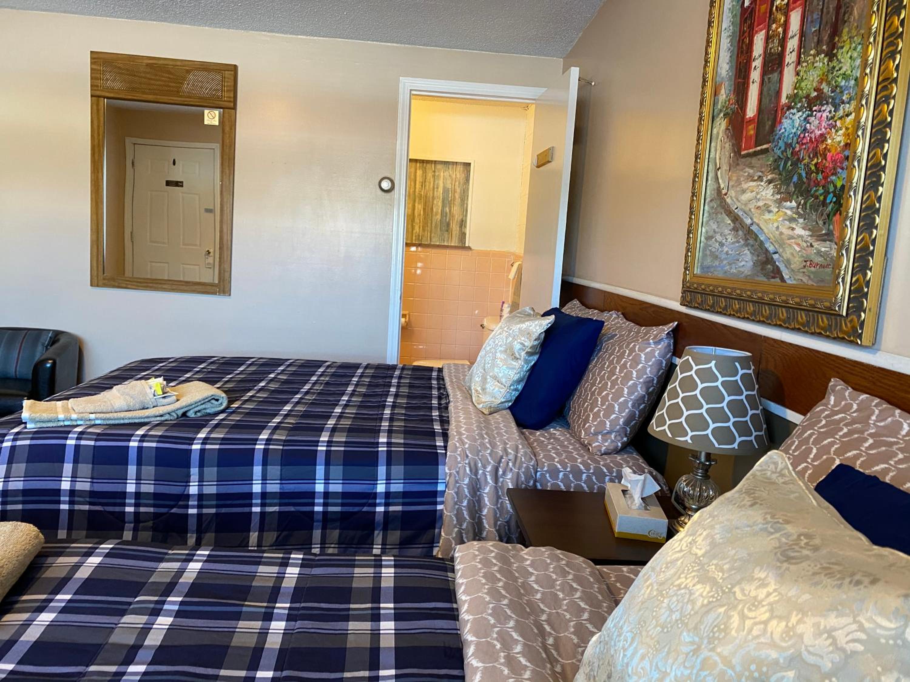 Big Bear Lodge