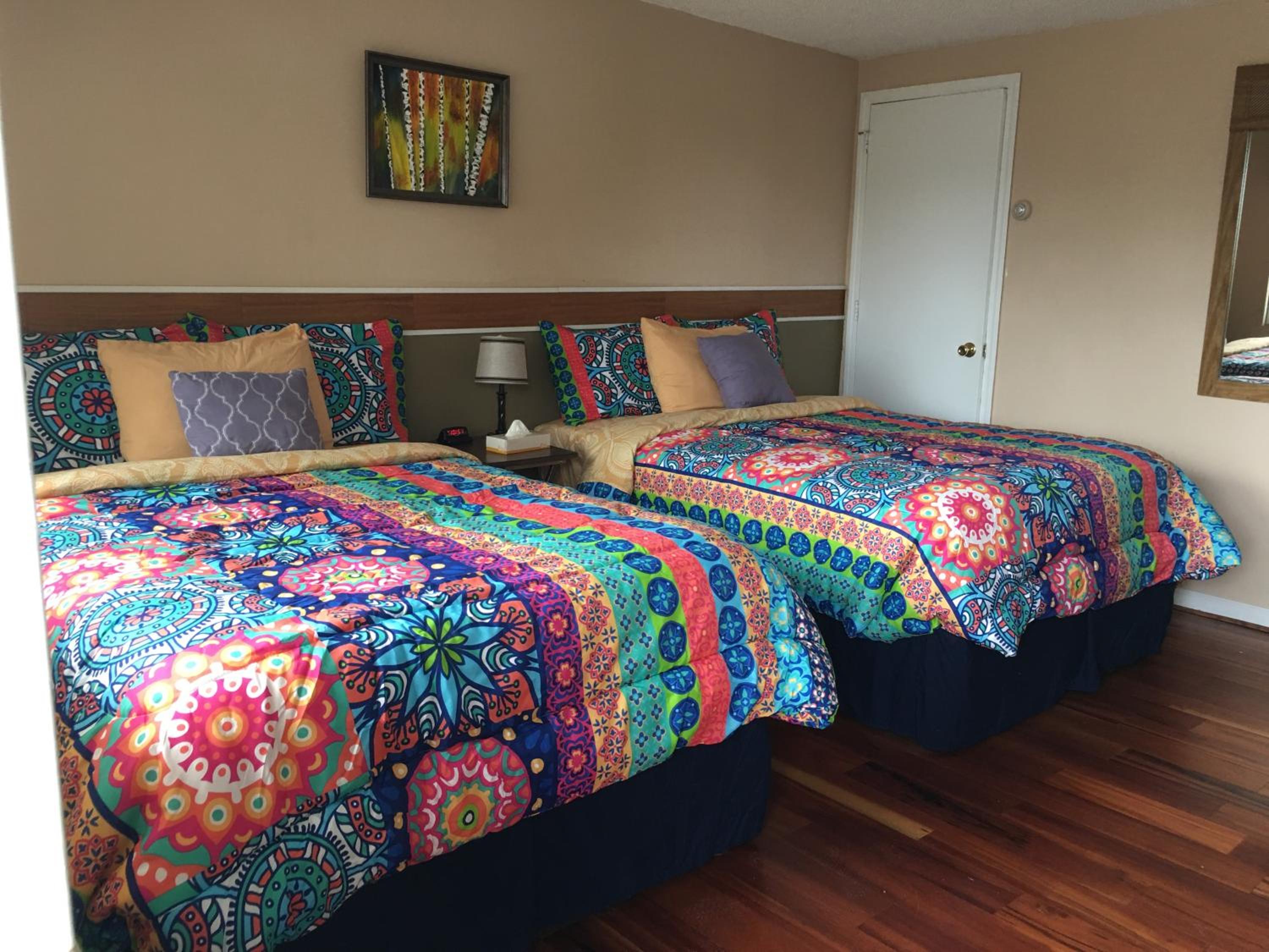 Big Bear Lodge