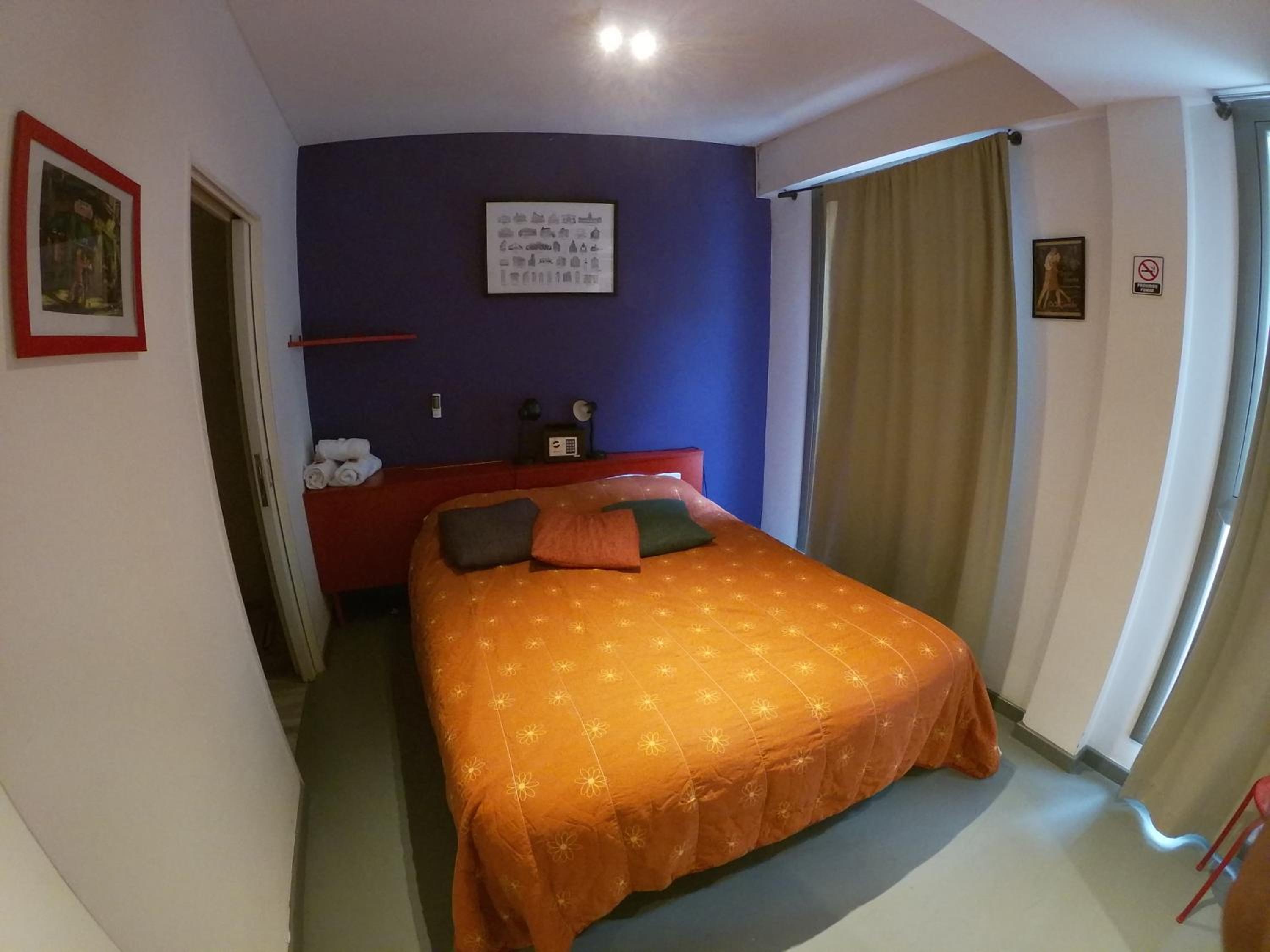 Malevo Murana Hostel