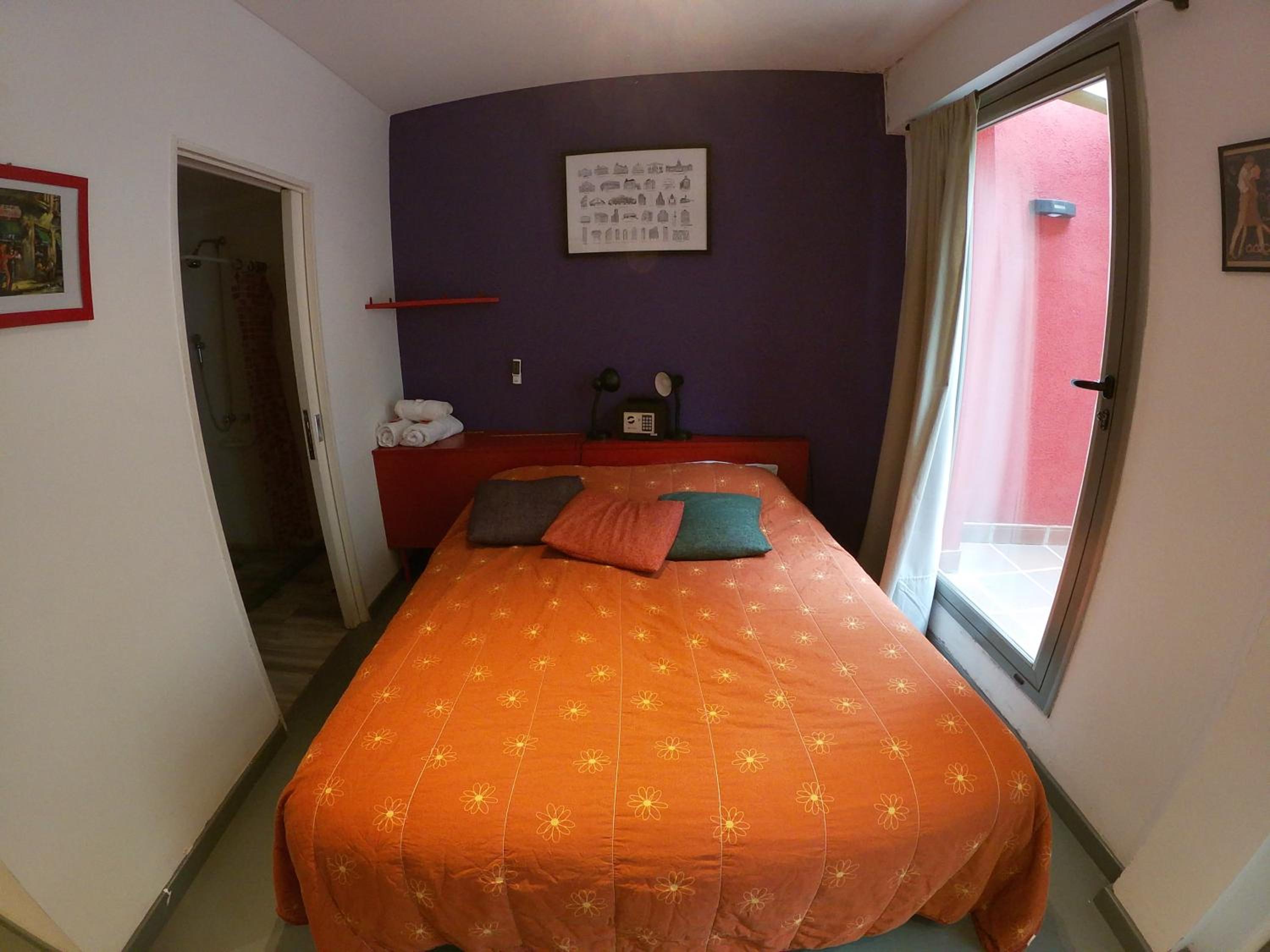Malevo Murana Hostel