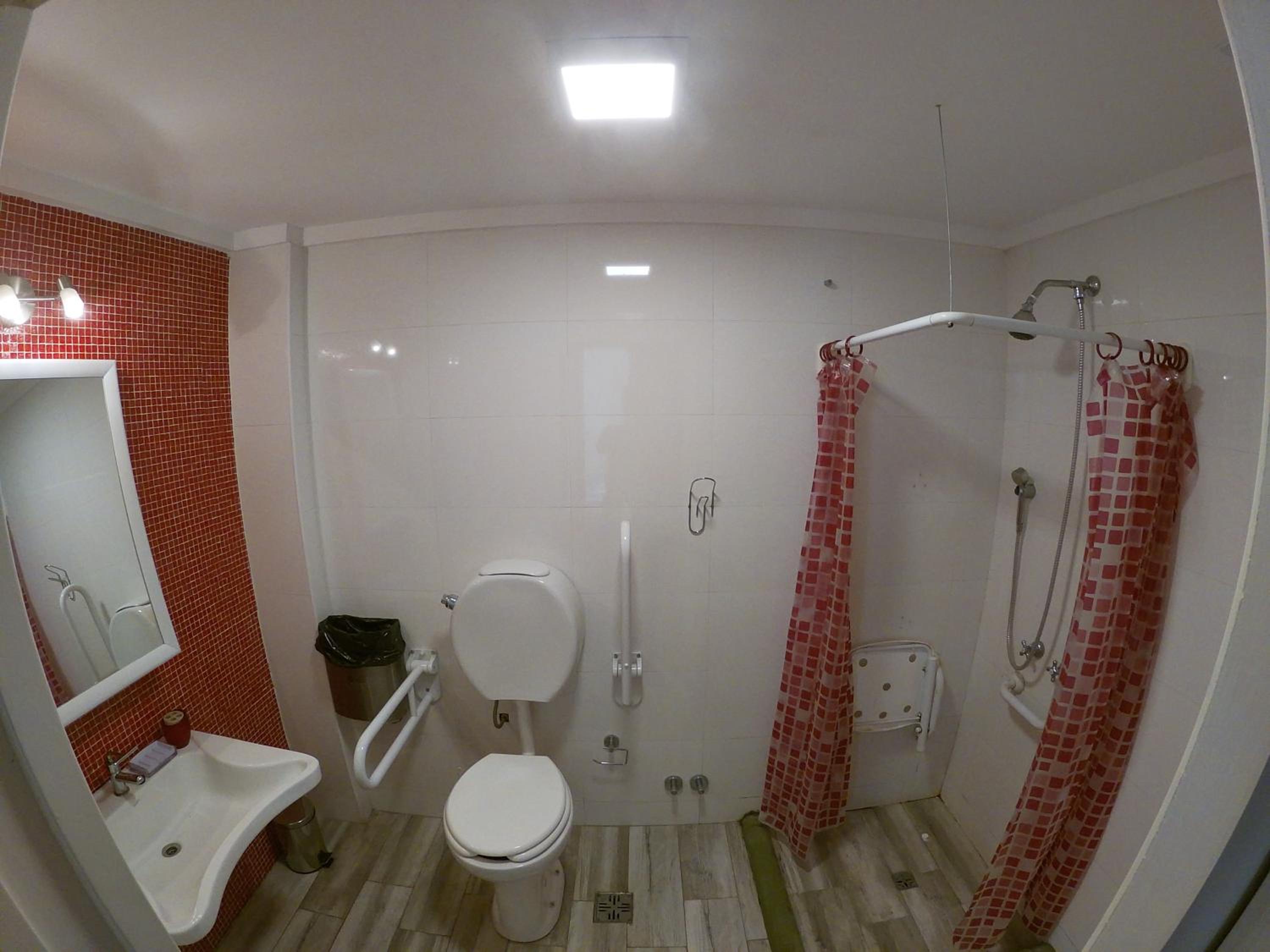 Malevo Murana Hostel