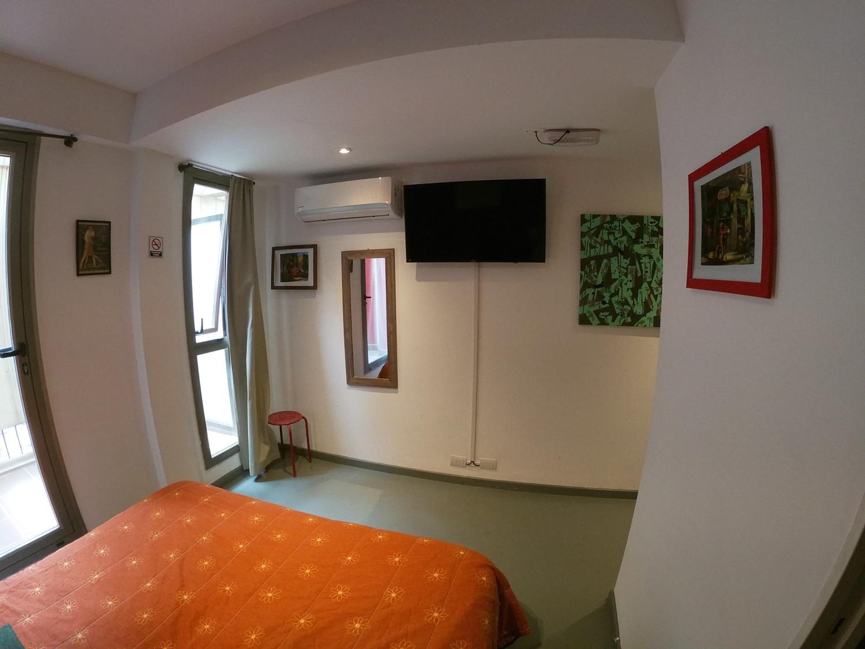 Malevo Murana Hostel