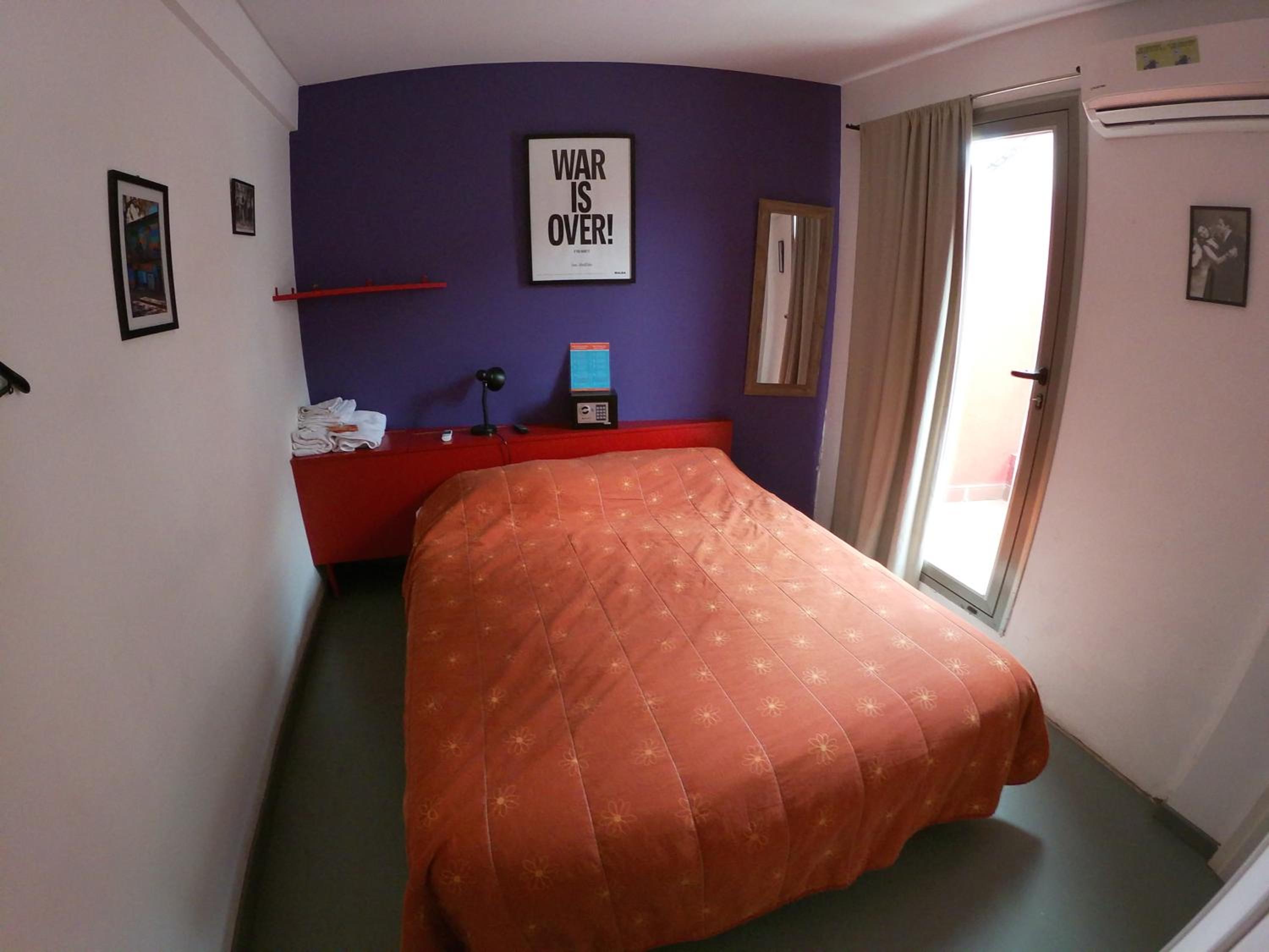 Malevo Murana Hostel