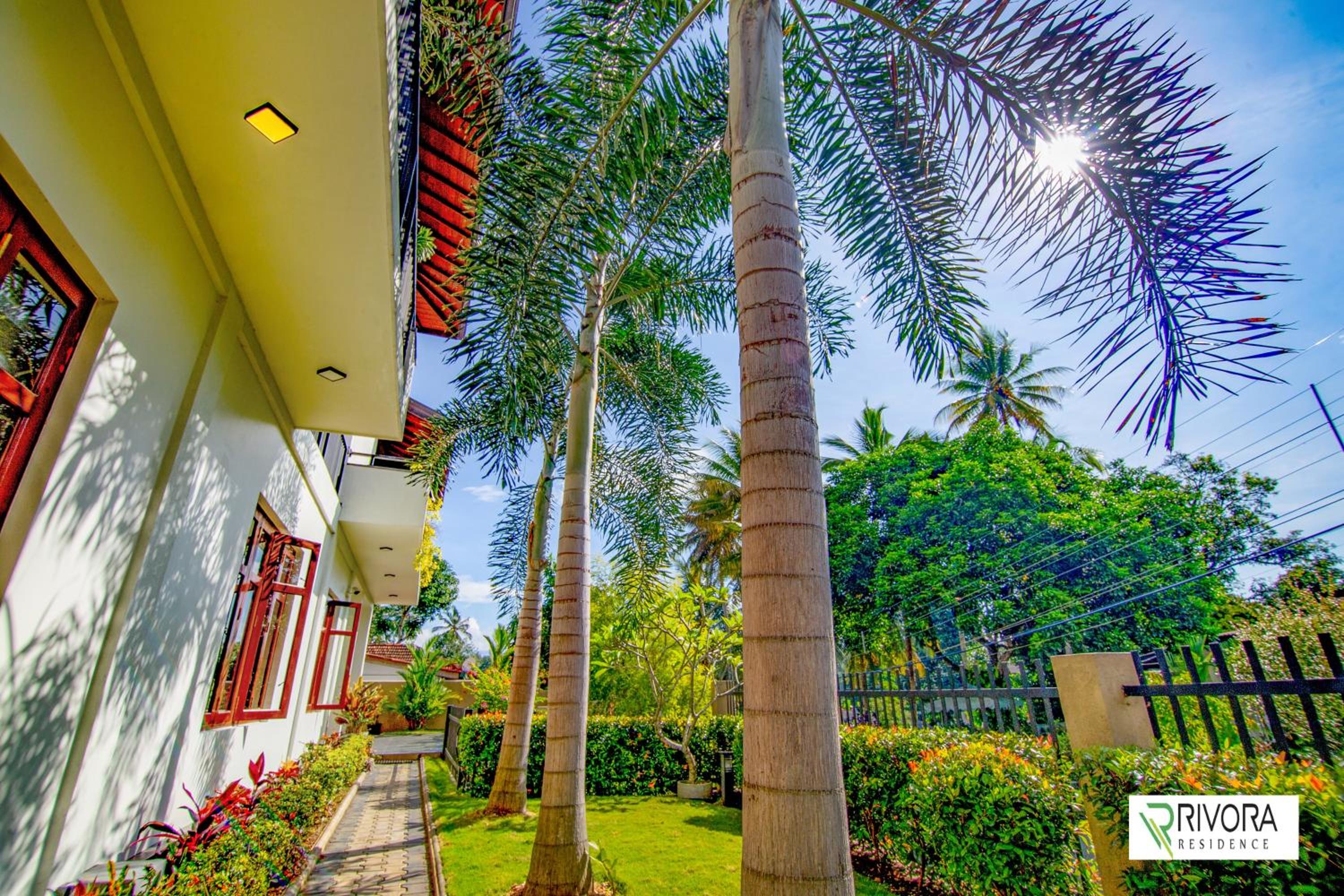 Rivora Residence