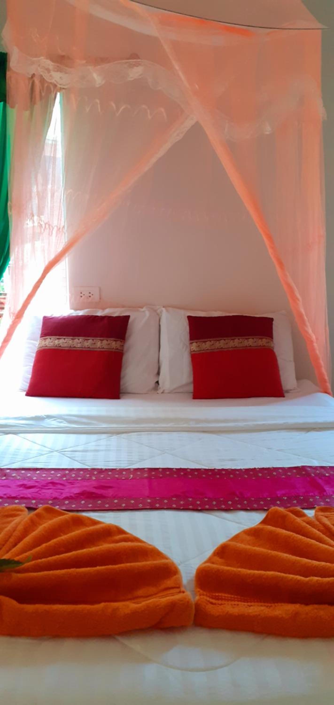 Lanta Maikeaw Bungalow