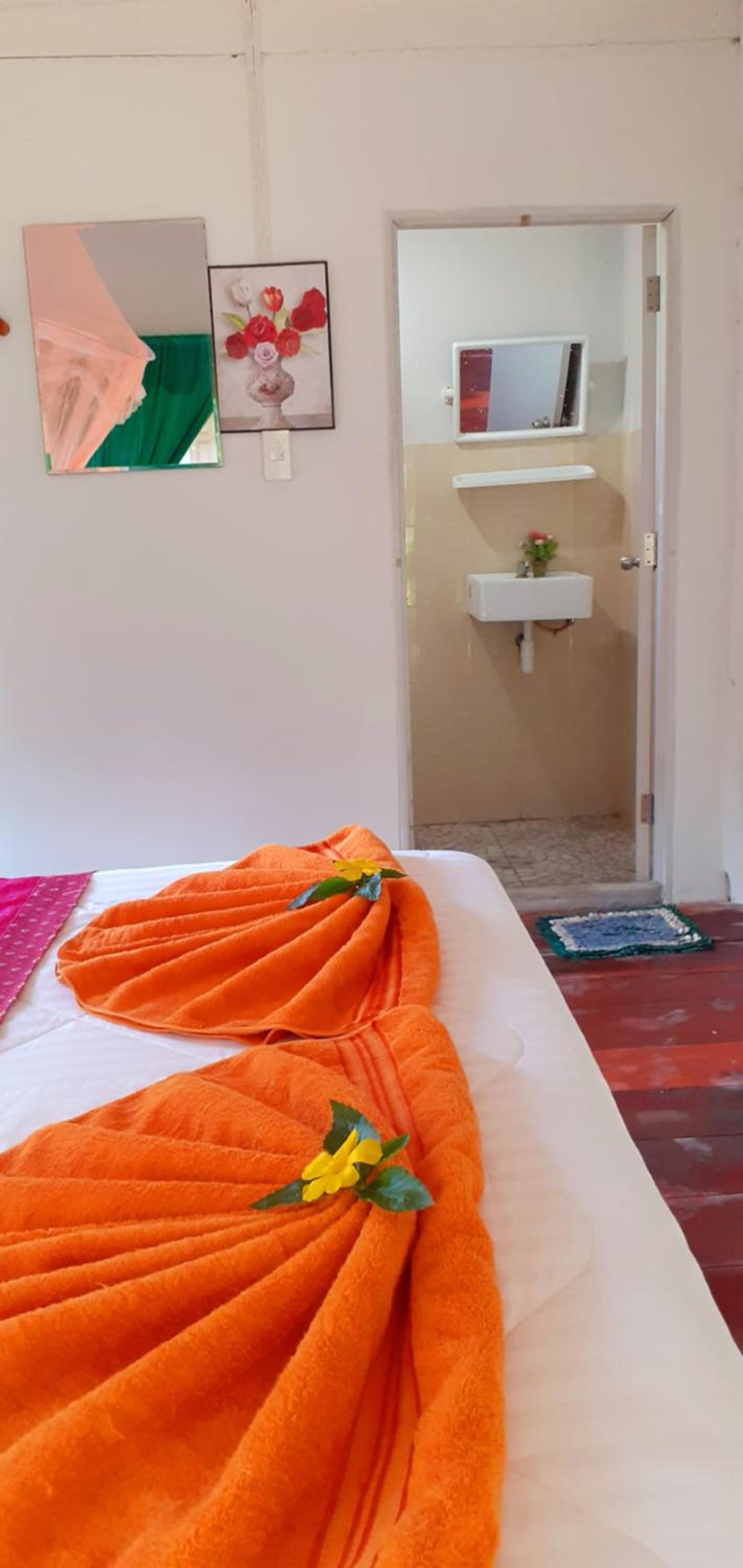 Lanta Maikeaw Bungalow