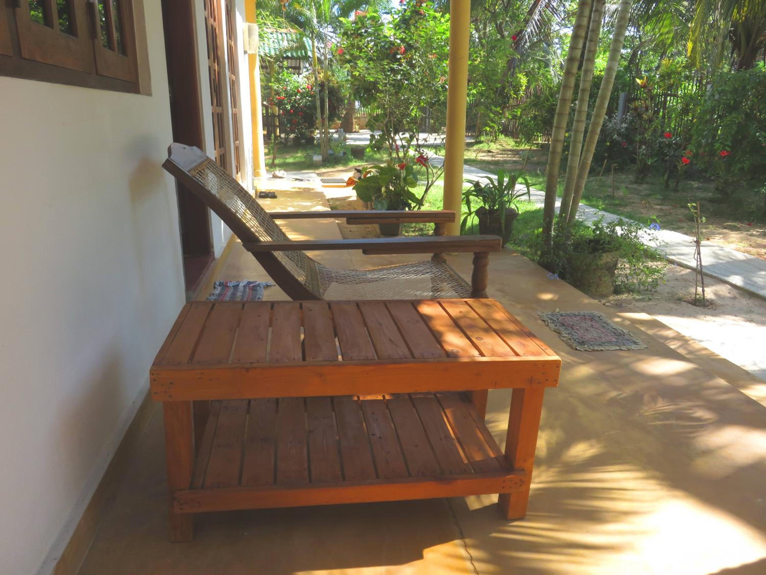 Beach Lagoon Guesthouse