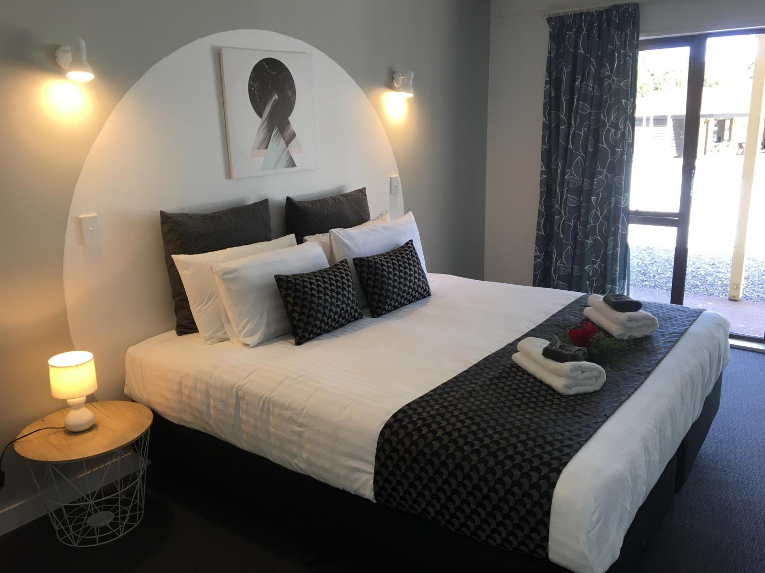 Half Moon Bay Motel