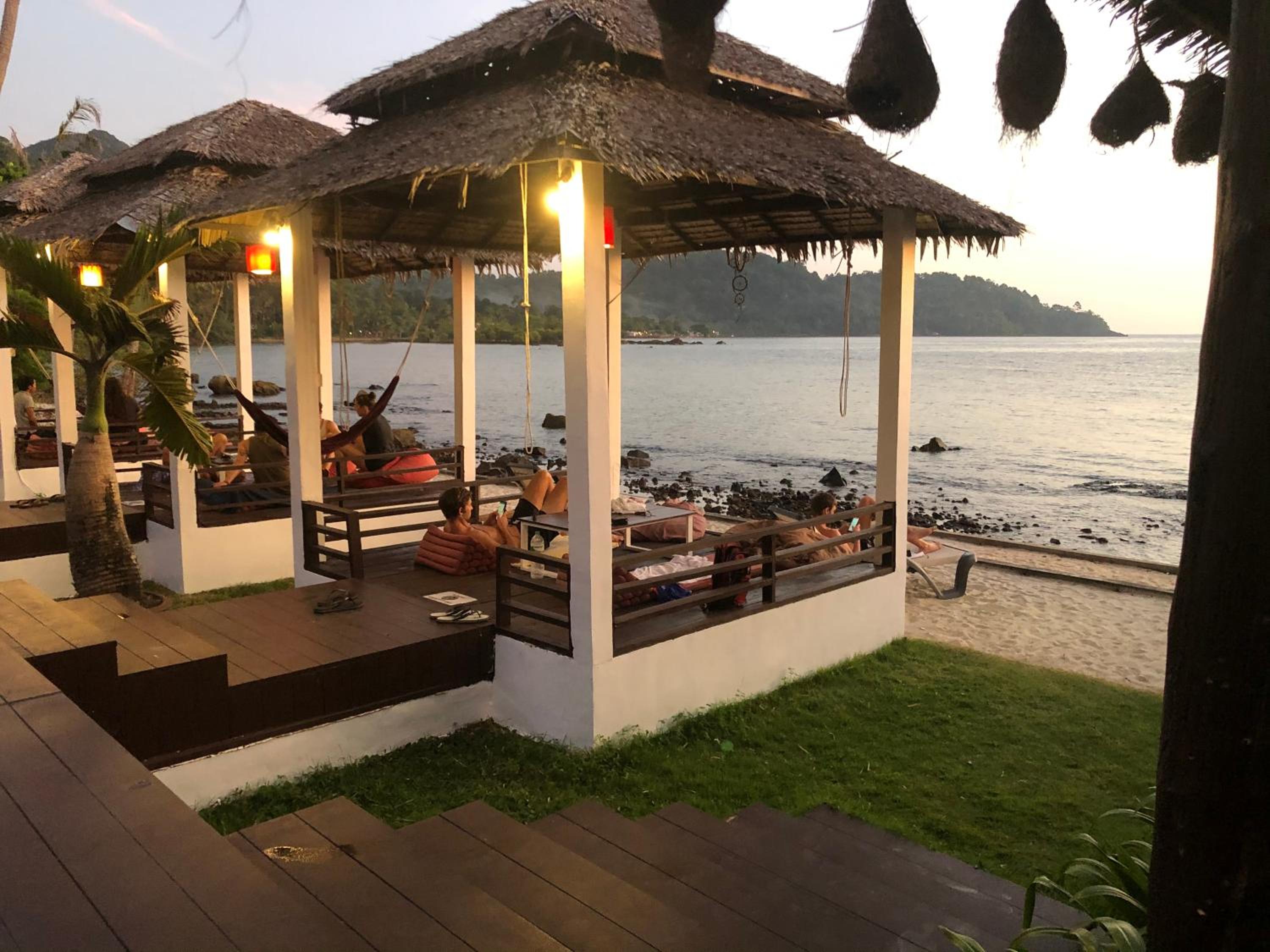 Paradise Cottage