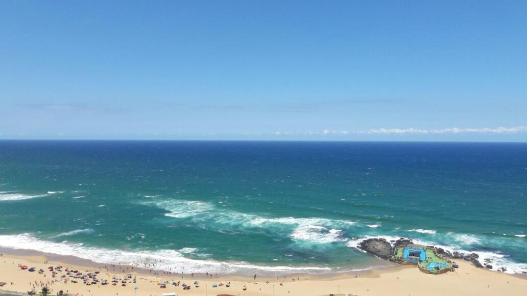 High Tide view 5