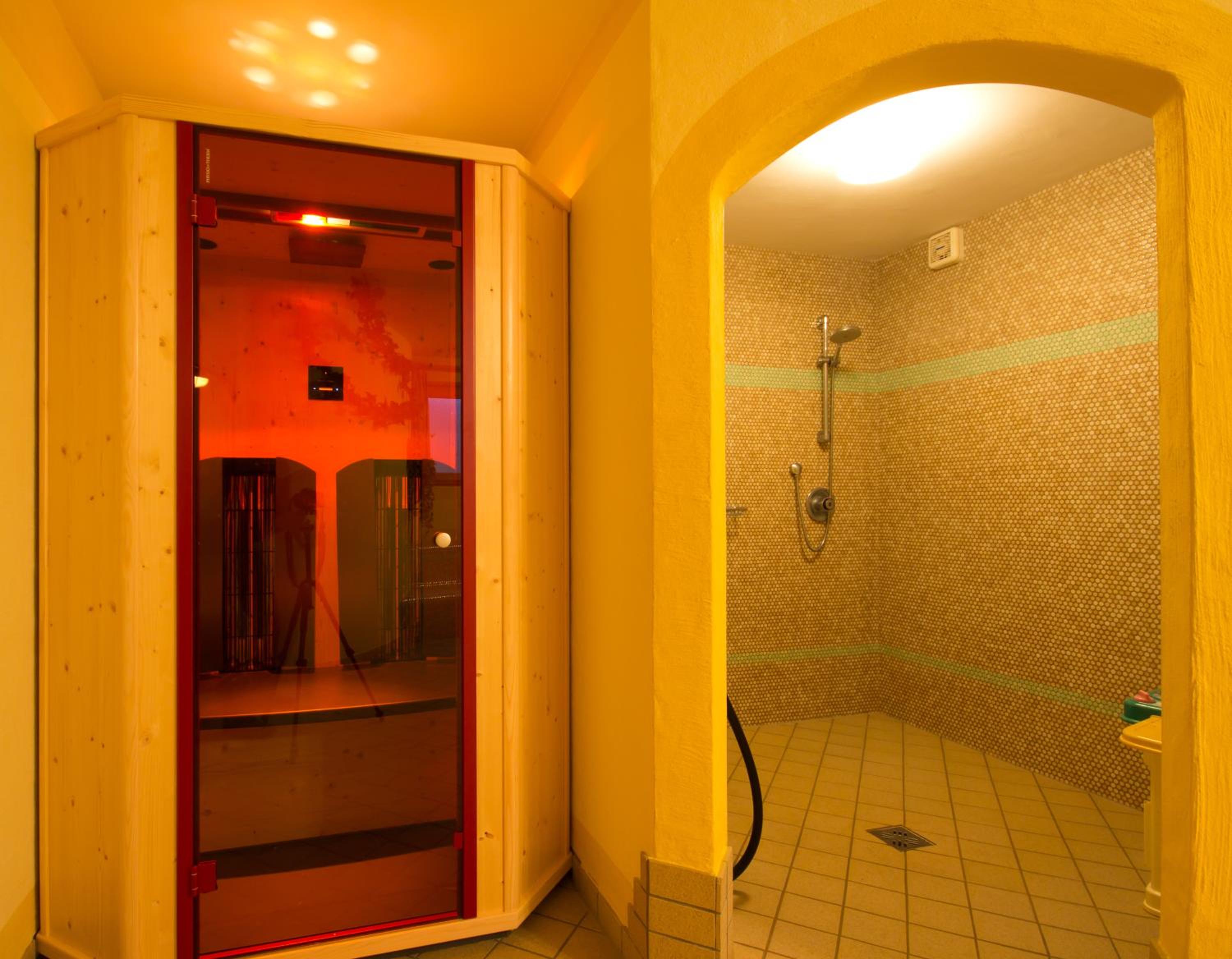 Appartements Oswaldeck