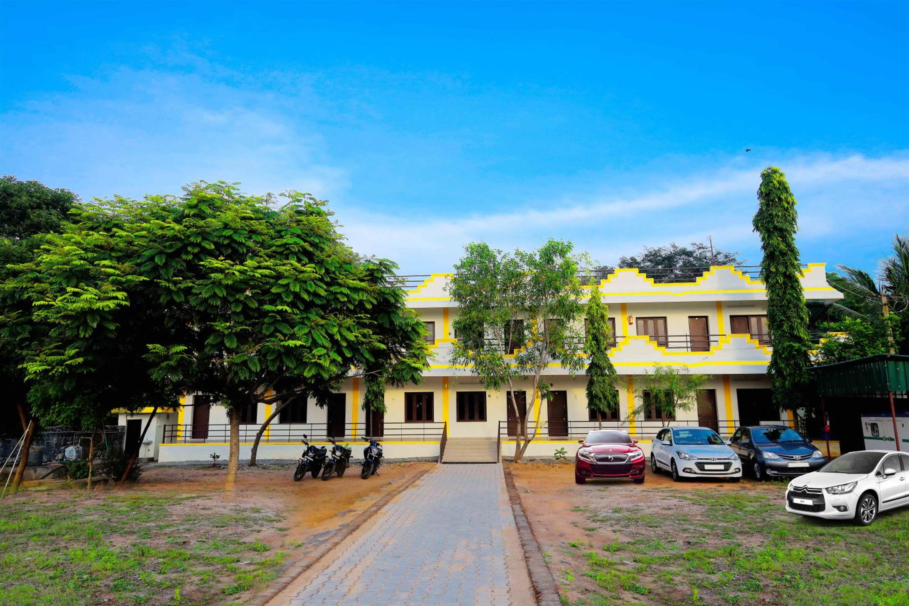 Rani Residency view 4