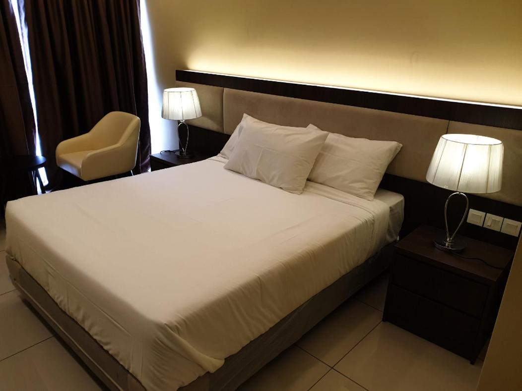 Studio Suite Genting Highland 31 photo 2