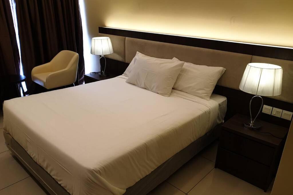 Studio Suite Genting Highland 31 photo 4