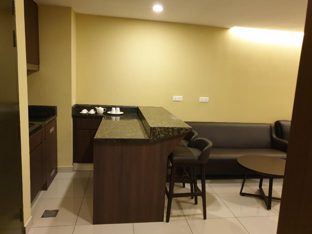 Studio Suite Genting Highland 31 photo 7