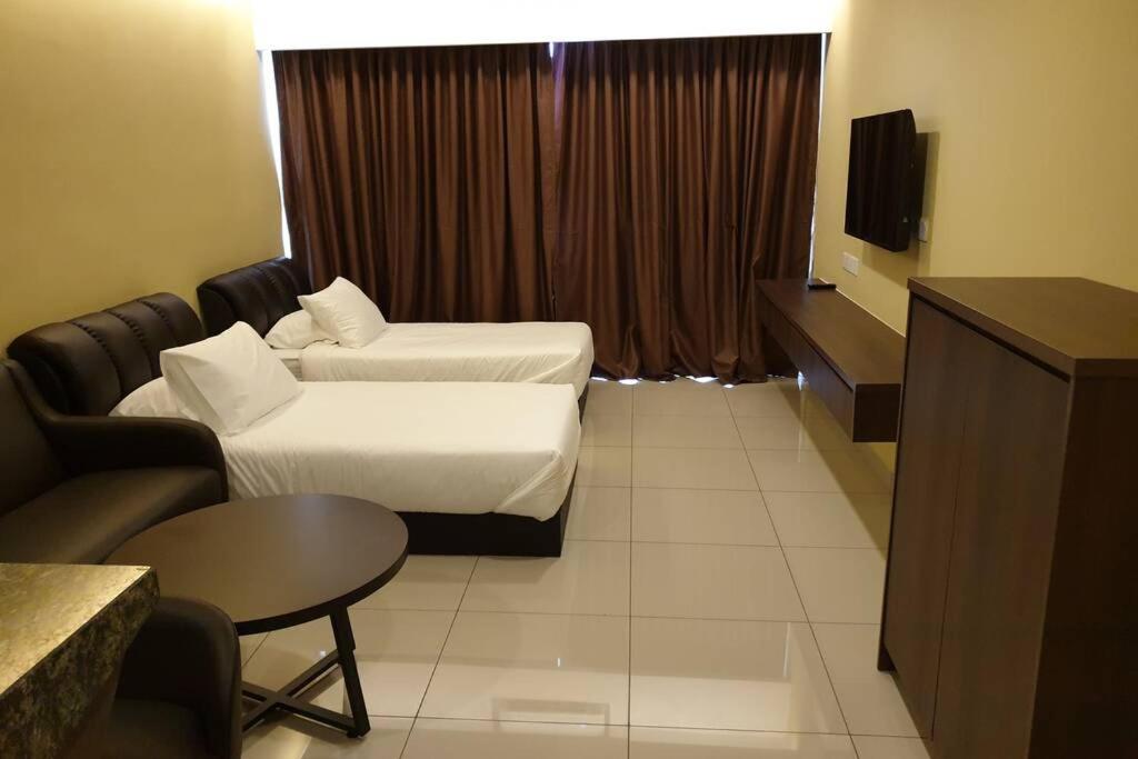 Studio Suite Genting Highland 31 photo 8