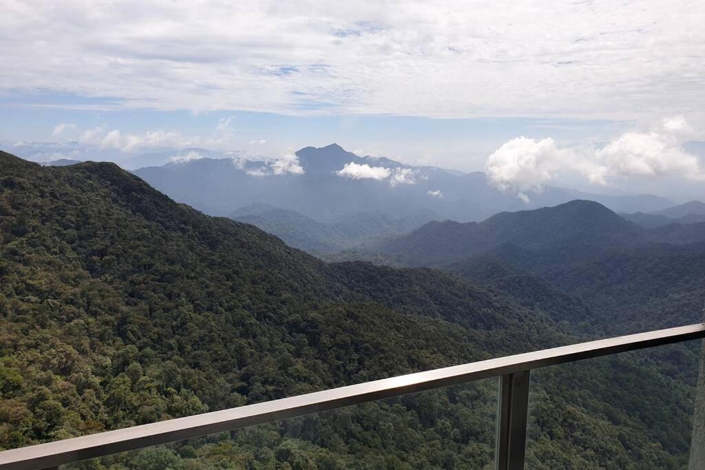 Hotel Grand Delemen Studio Suite Genting Highland 32