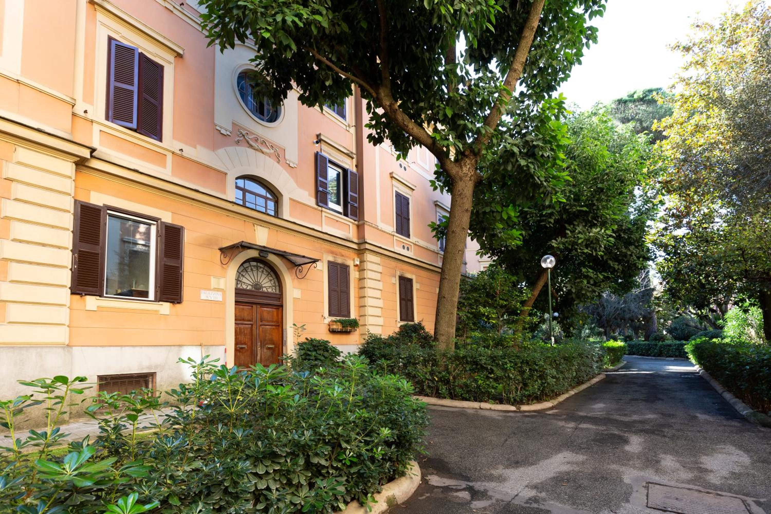 Donatello Loft