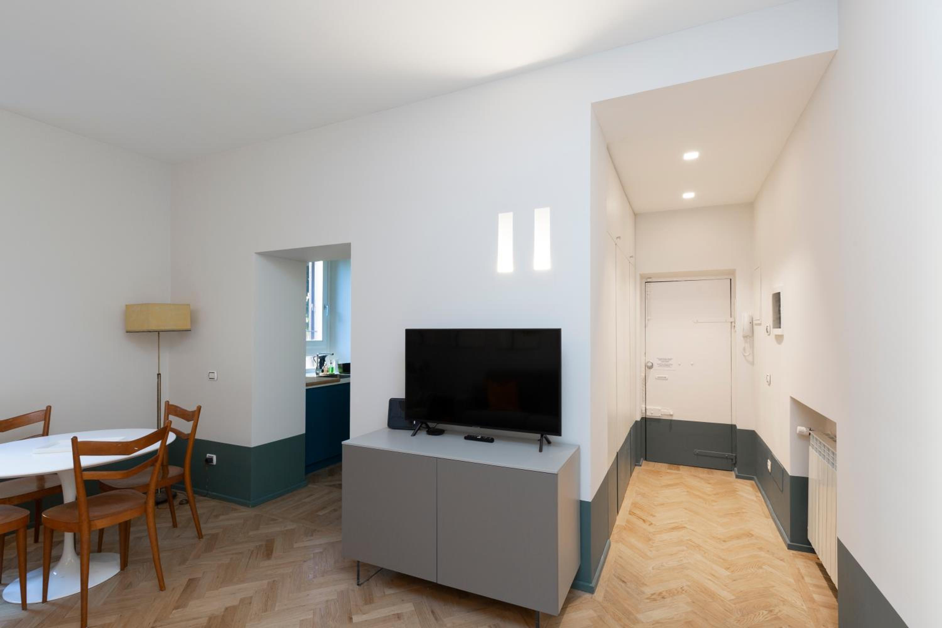 Donatello Loft