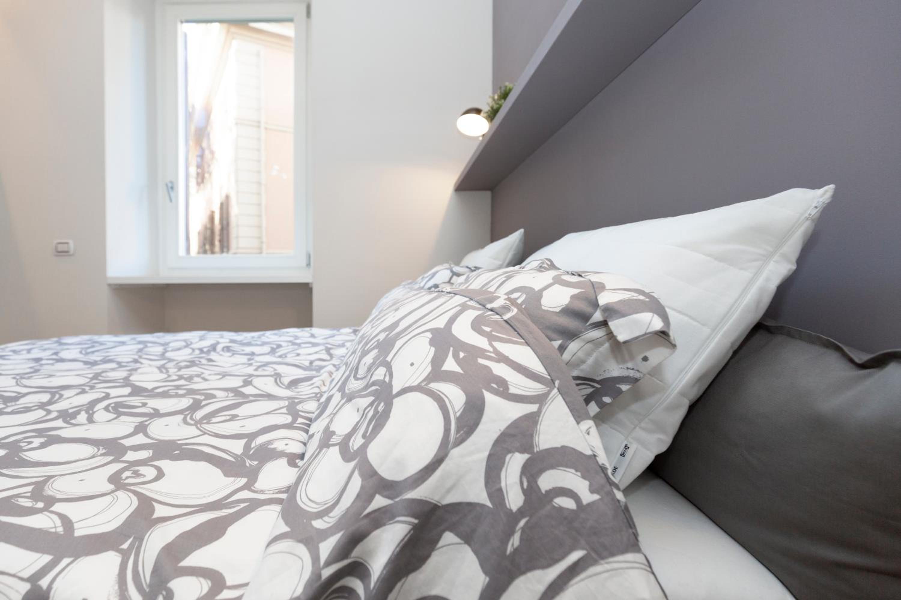 Donatello Loft