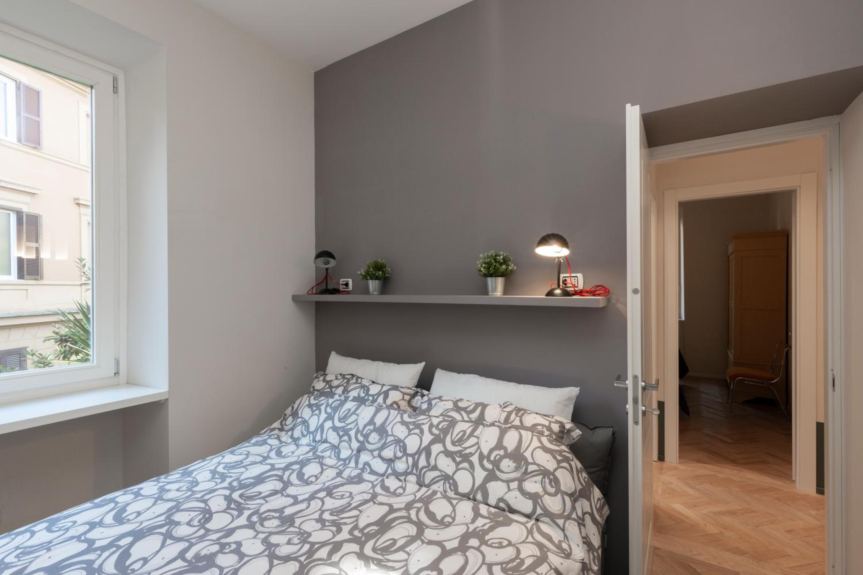 Donatello Loft