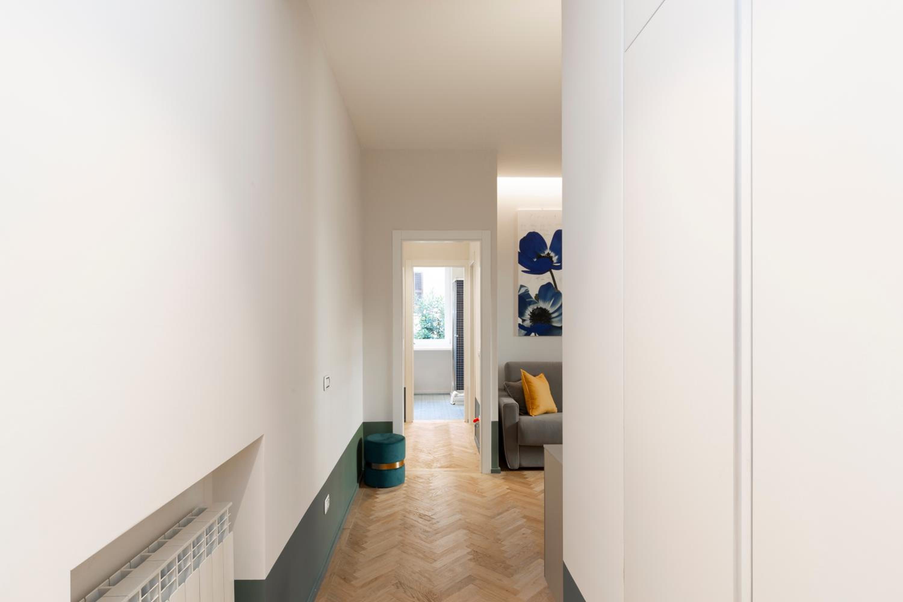 Donatello Loft