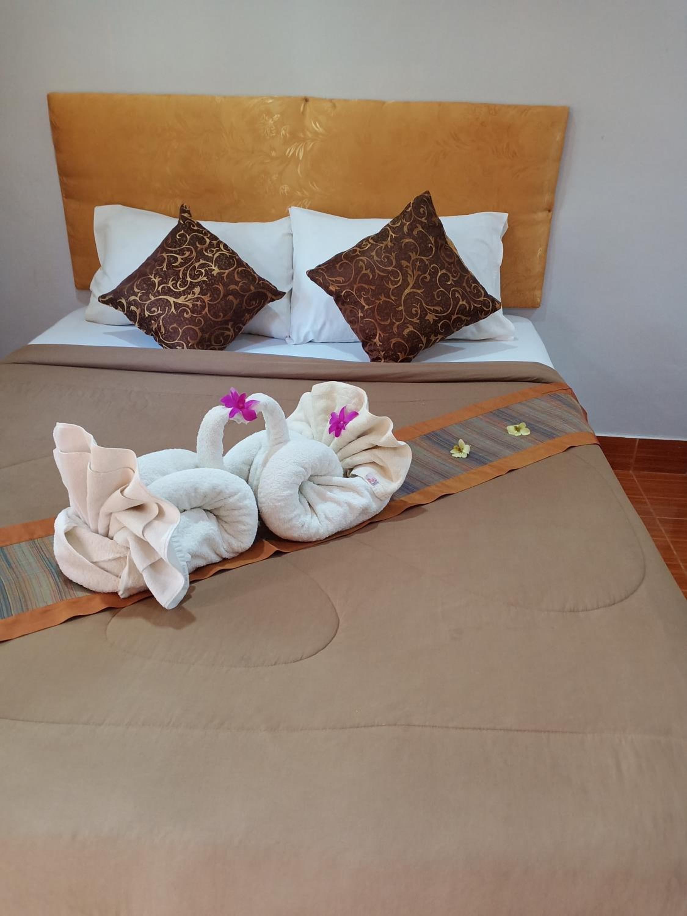 Poonsap Resort