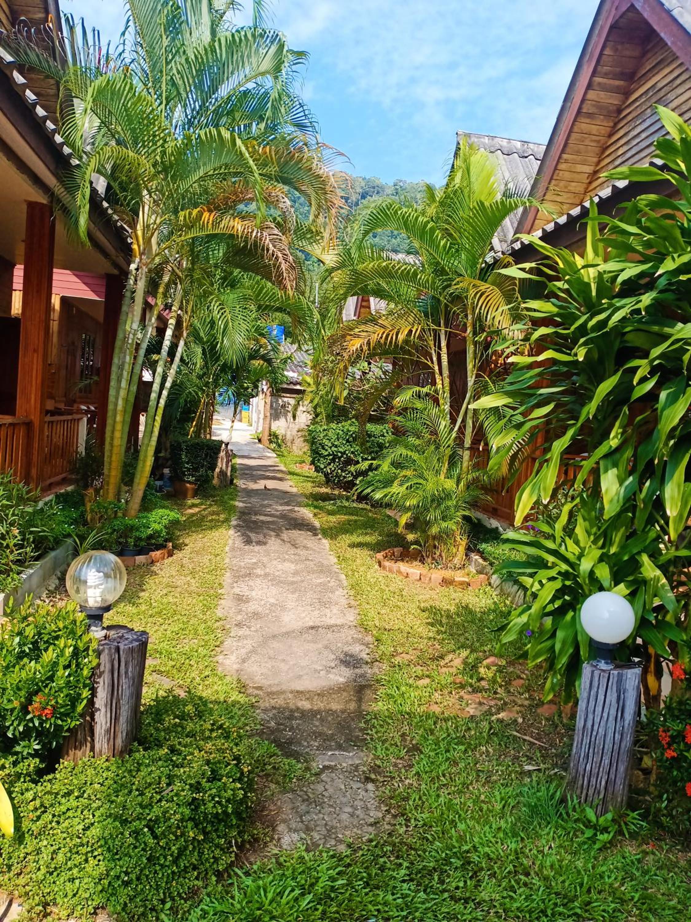 Poonsap Resort