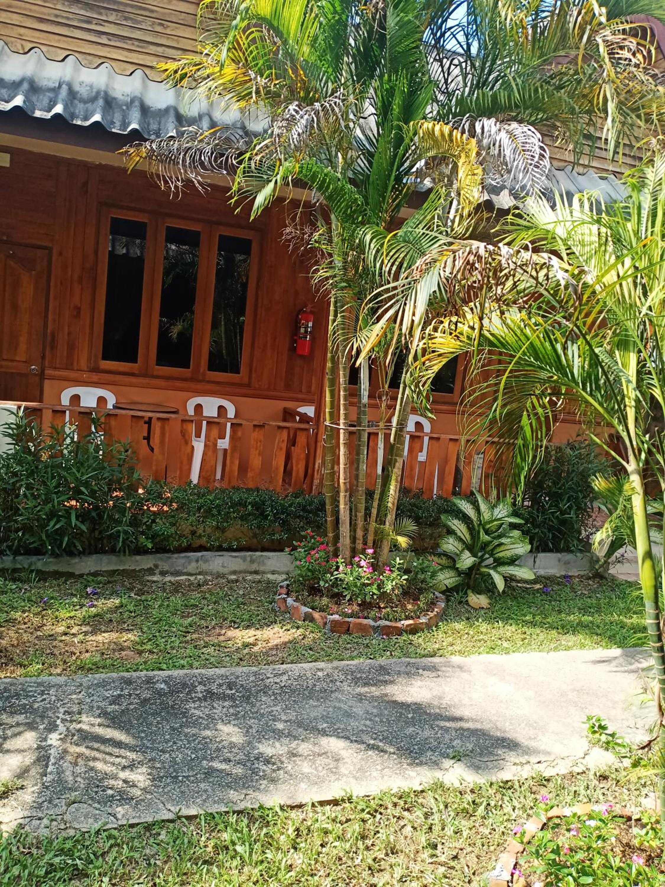 Poonsap Resort