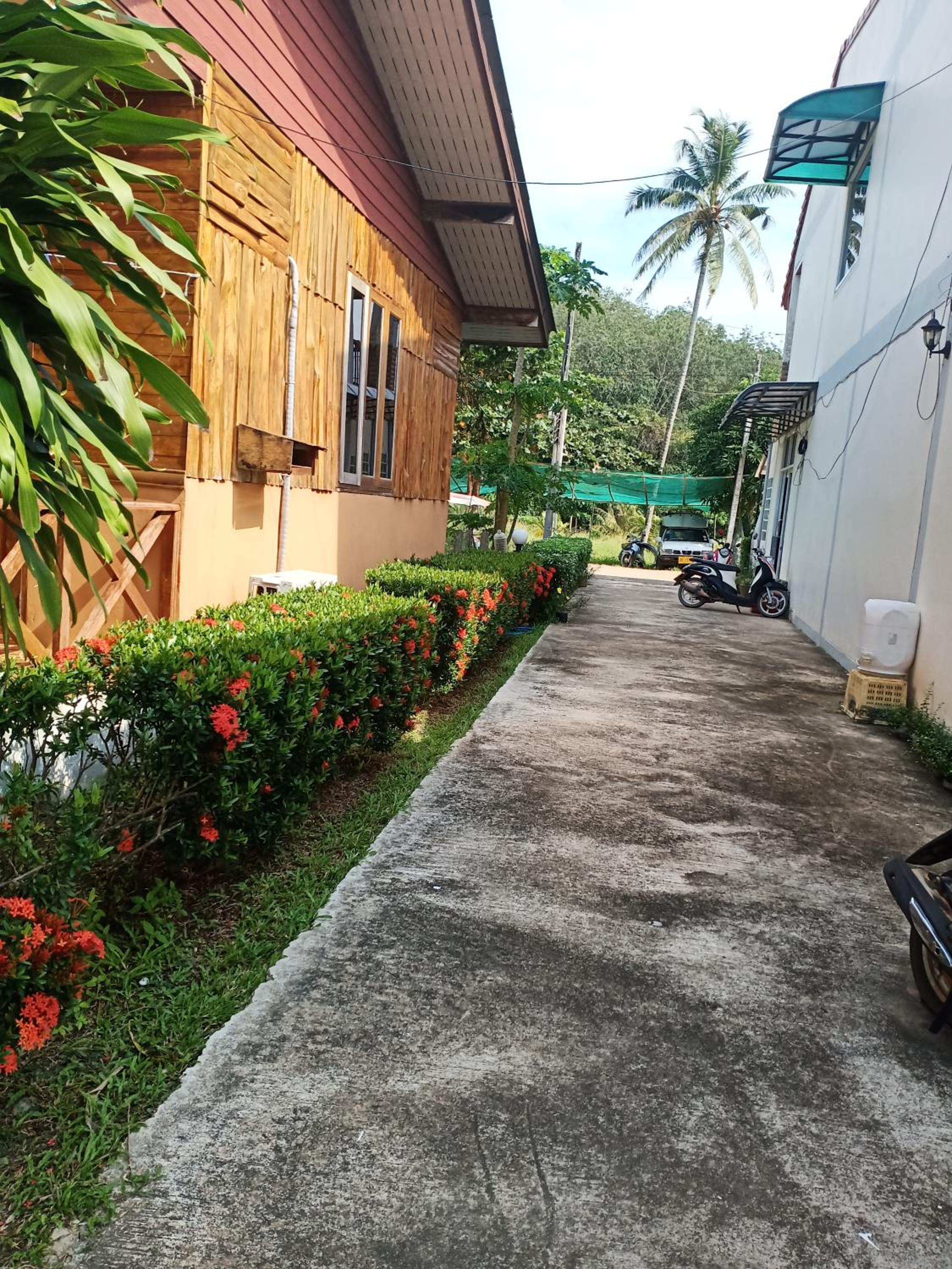 Poonsap Resort