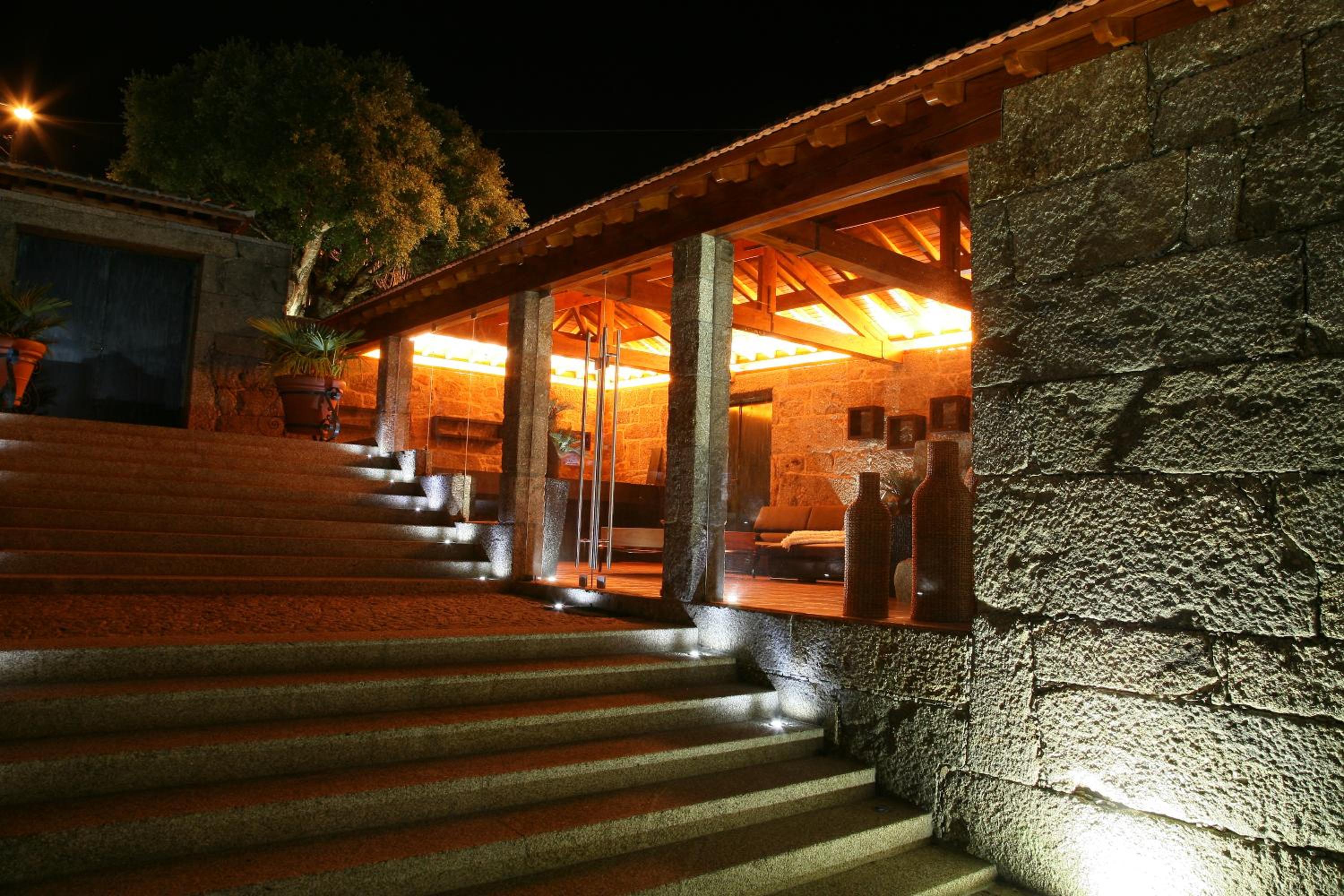 Quinta Do Passal view 2
