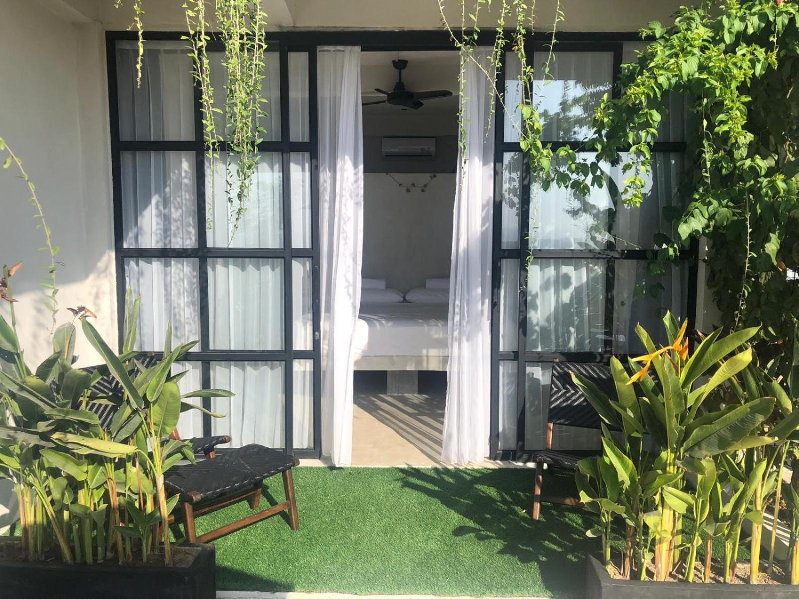 Hotel OCEANNA - Uluwatu, Bali - Image 1