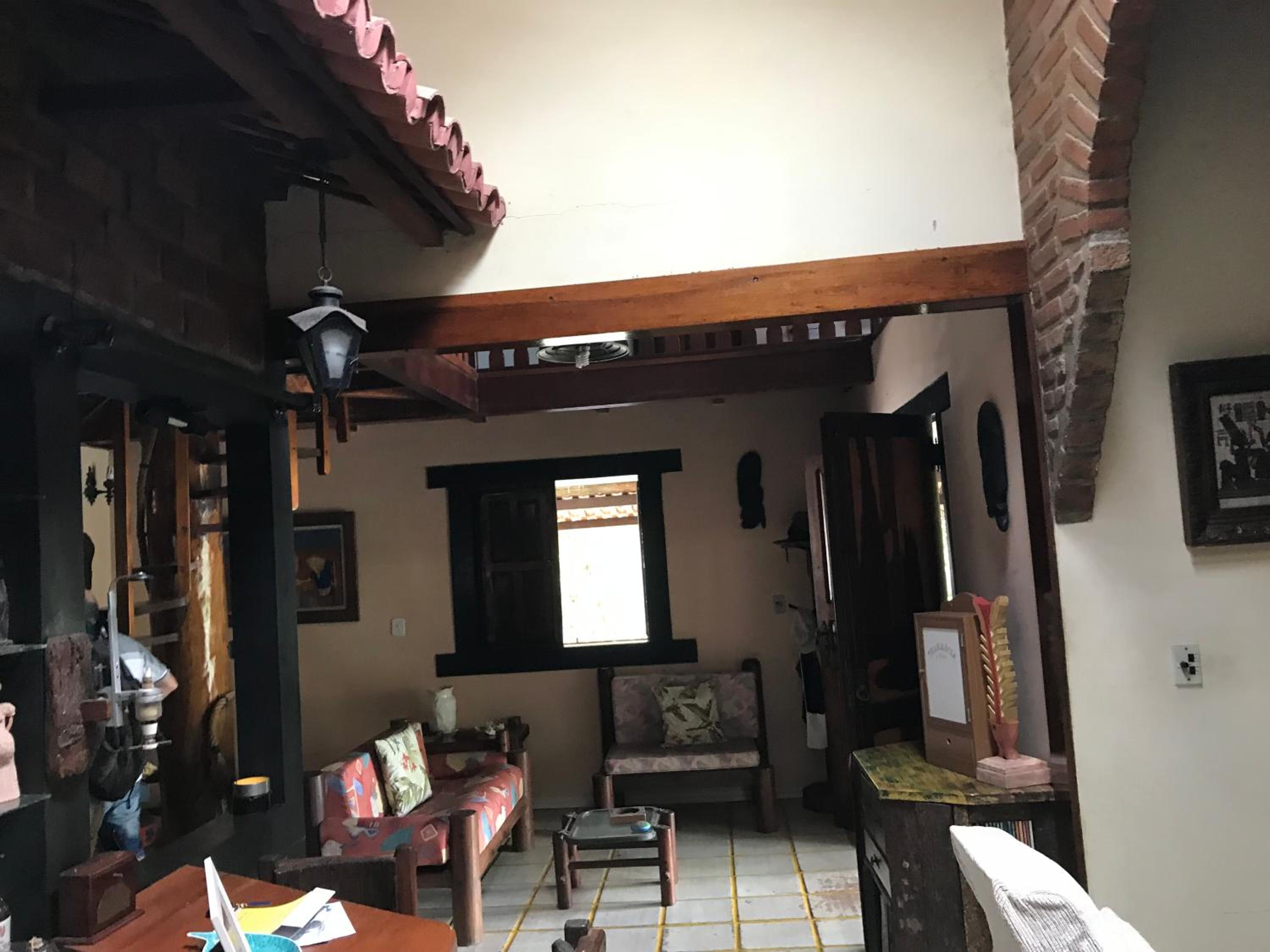 VILA LUMAR