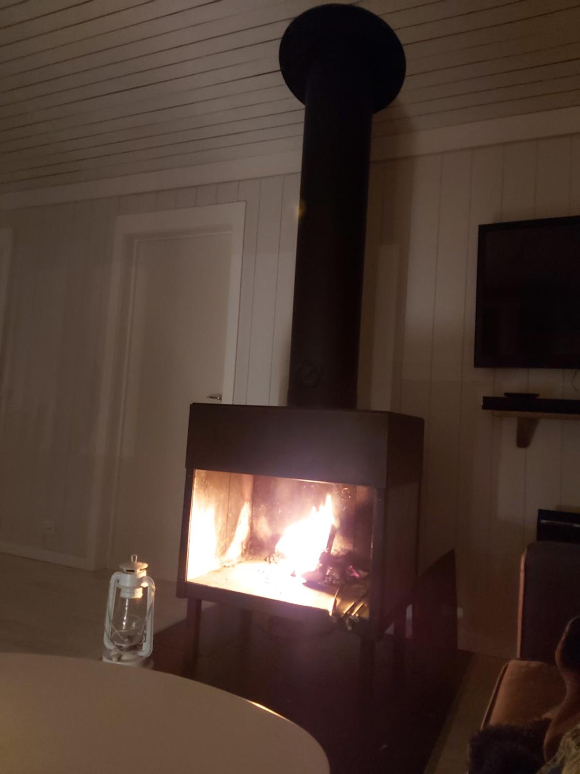 Cottage Langan