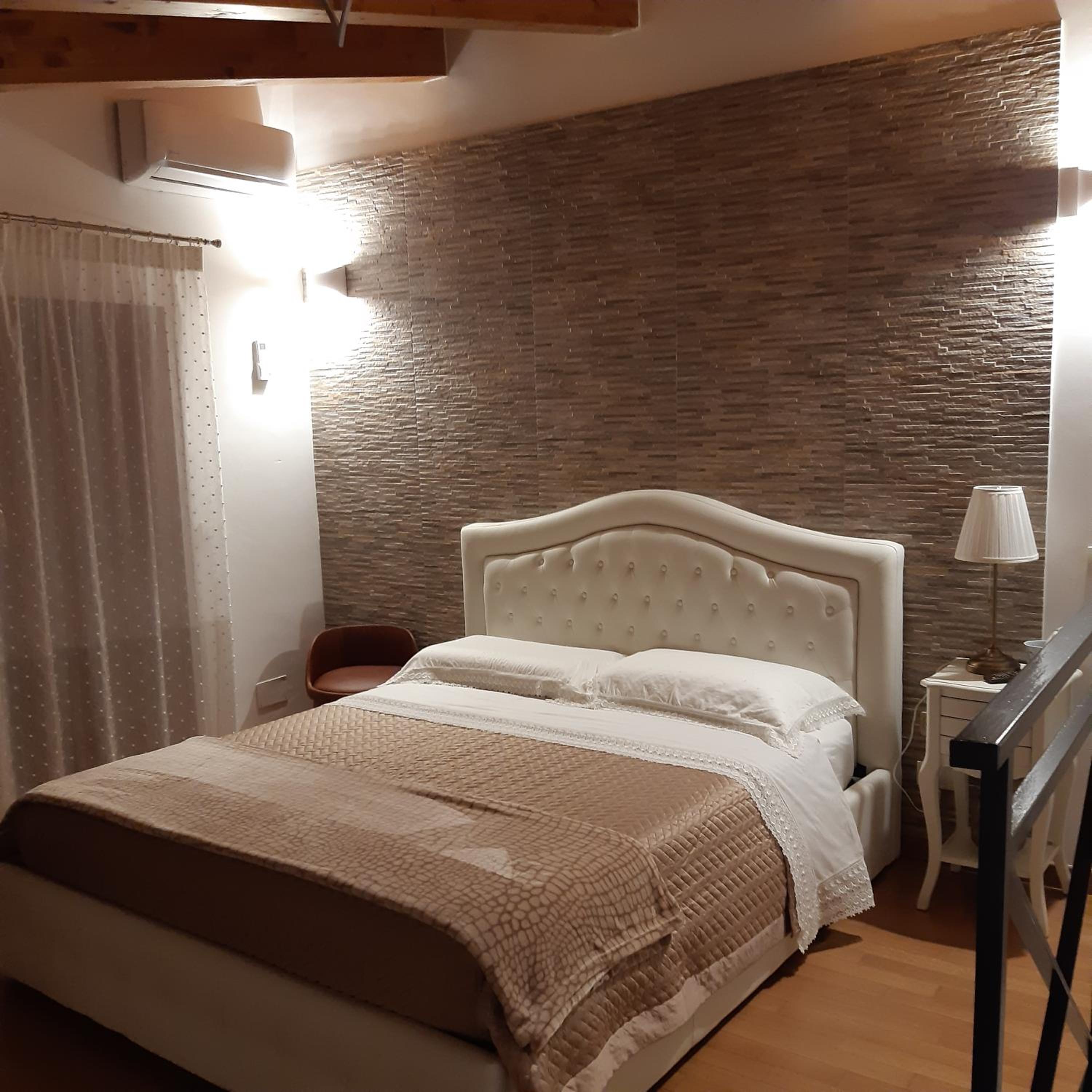 La casetta nel claustro