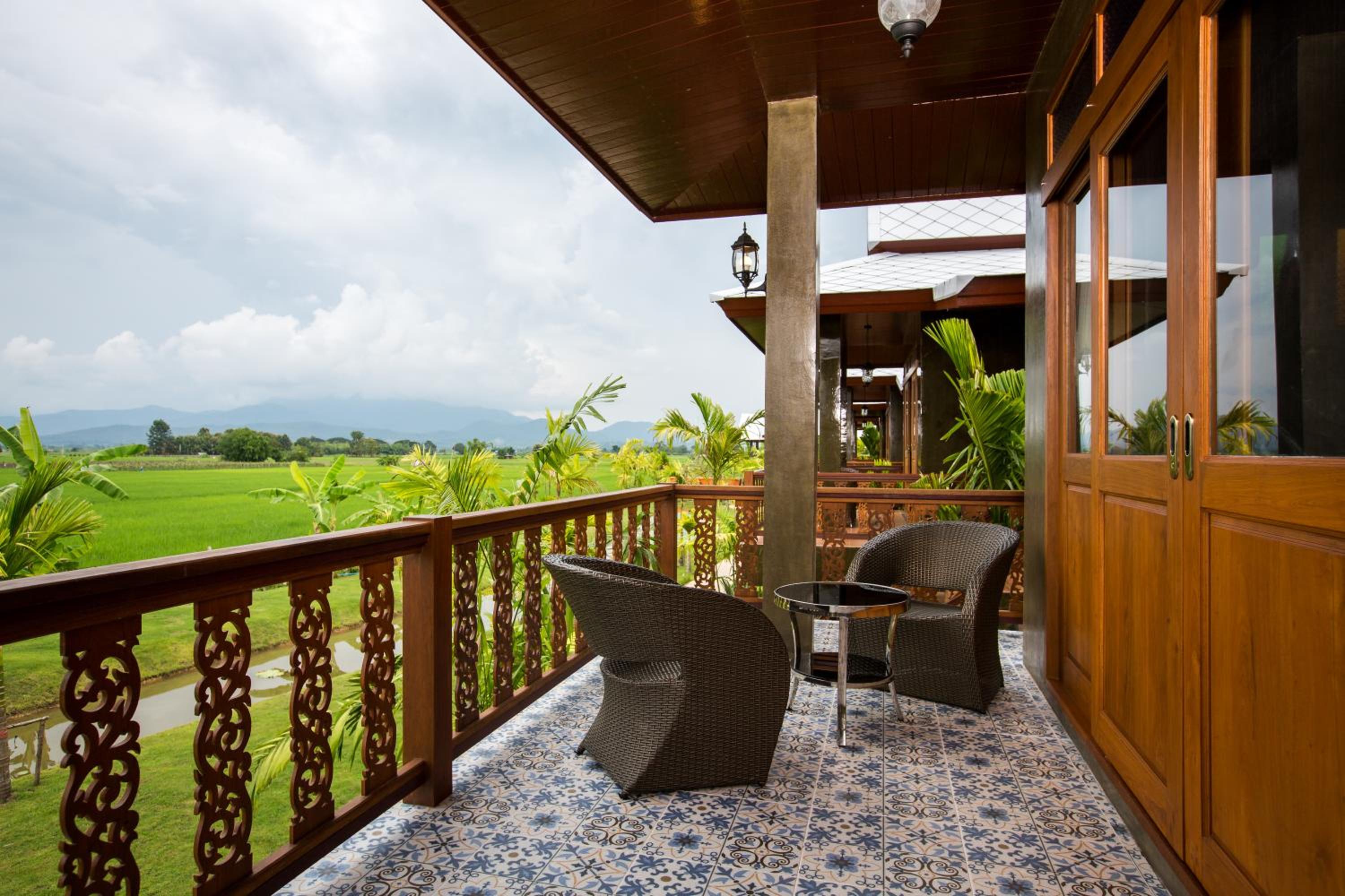 Phusanfah Resort