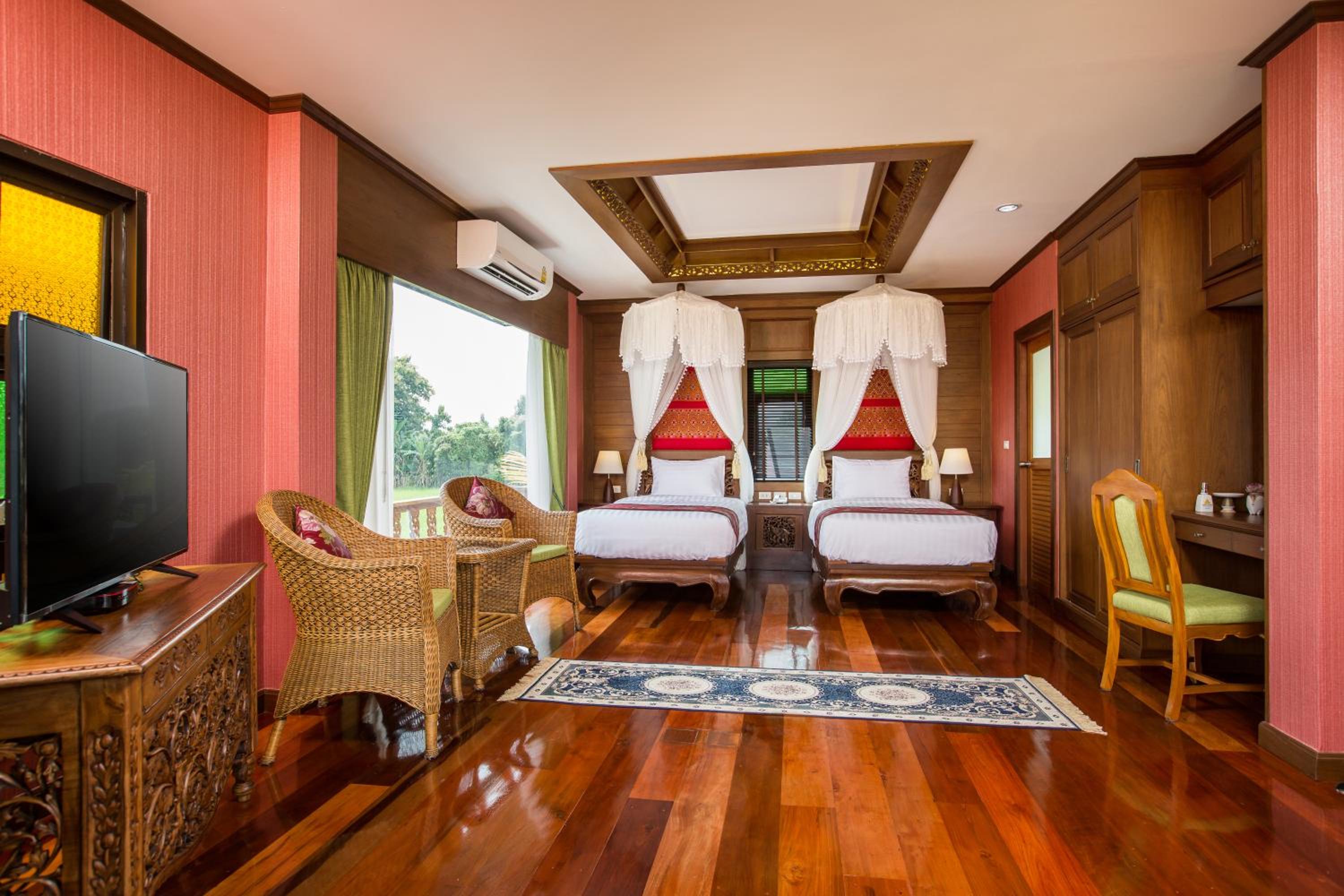 Phusanfah Resort
