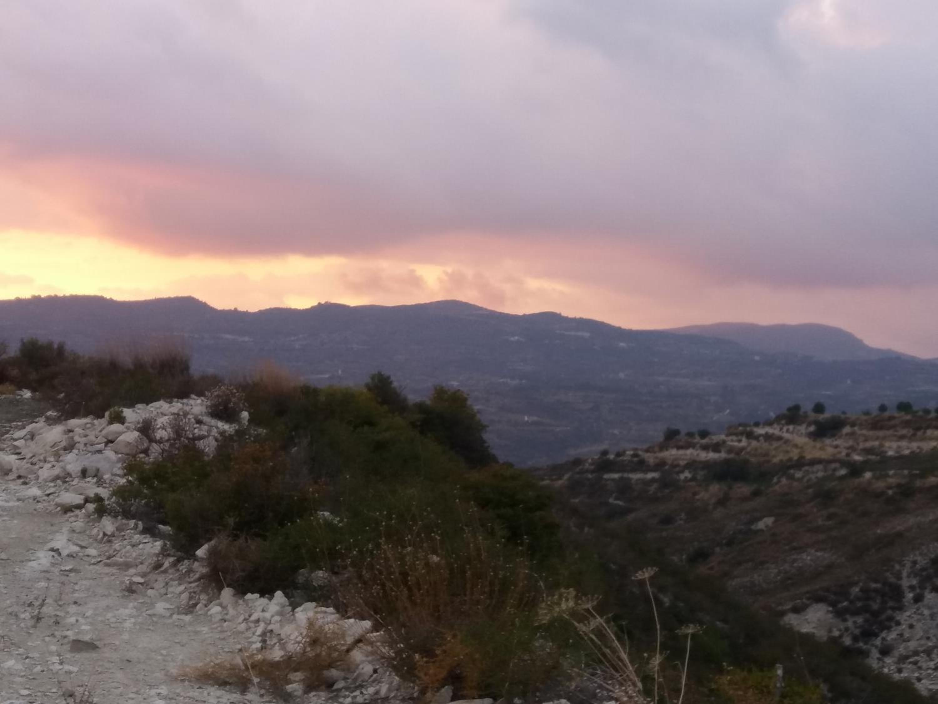 The Spidaki