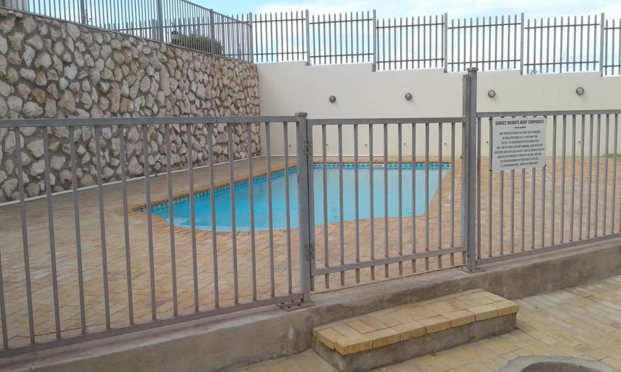 LANGEBAAN view 2