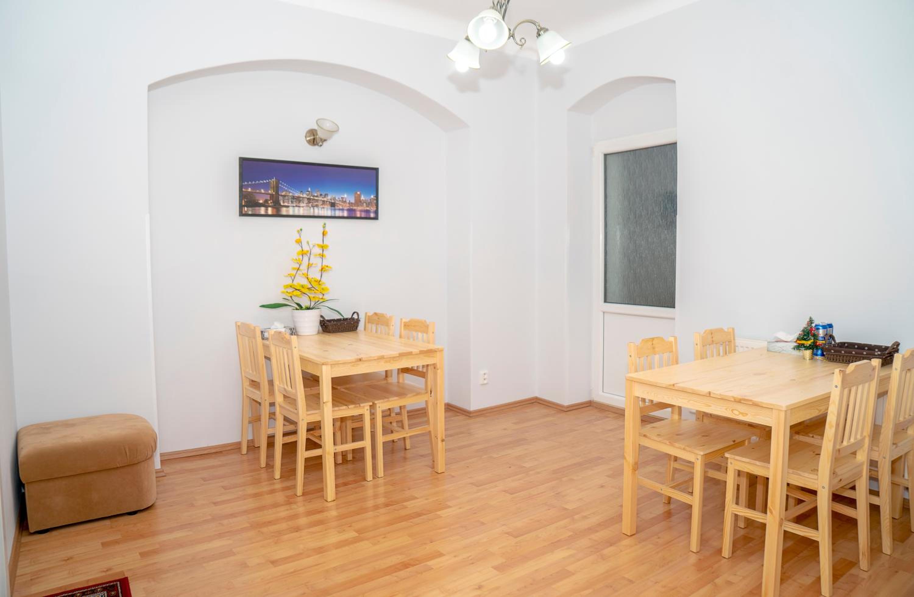 Sunshine Pension